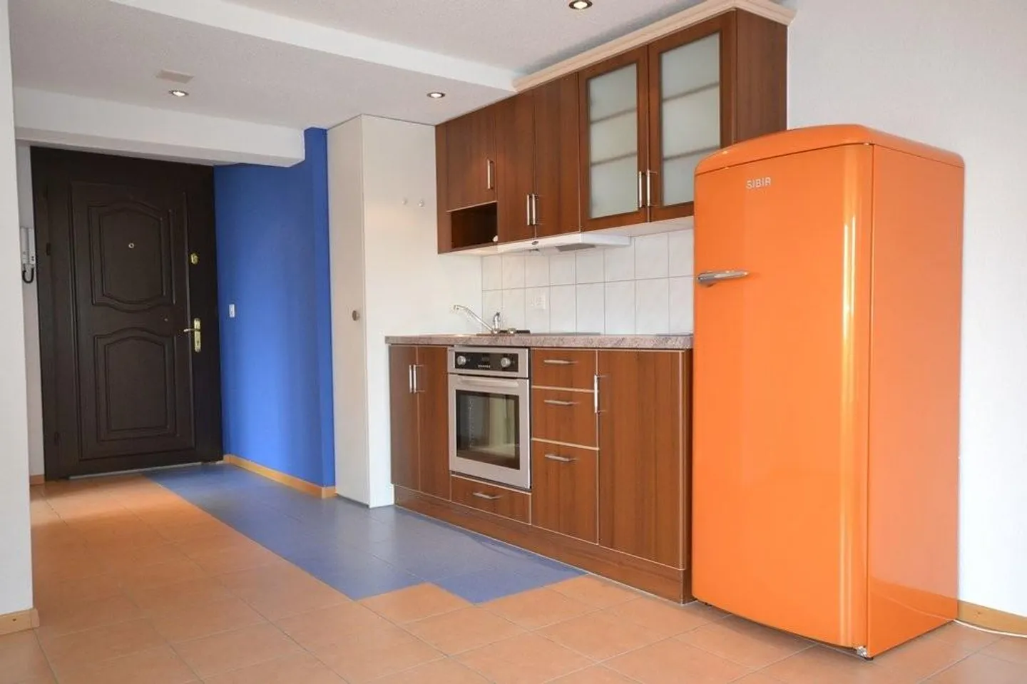 Gemütliches Wohnen in Dotzigen - Foto 3 von 5