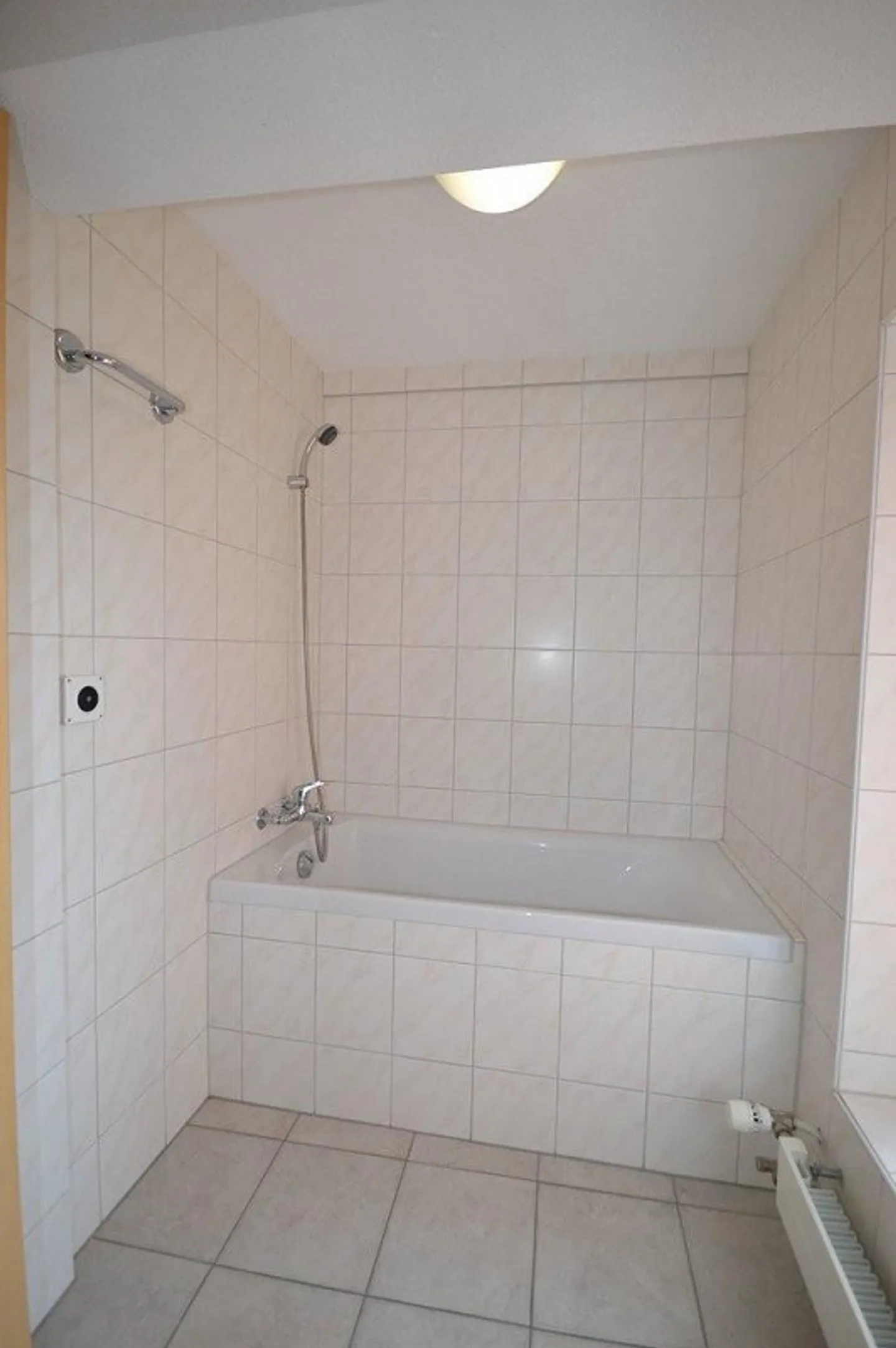 Gemütliches Wohnen in Dotzigen - Foto 4 von 5