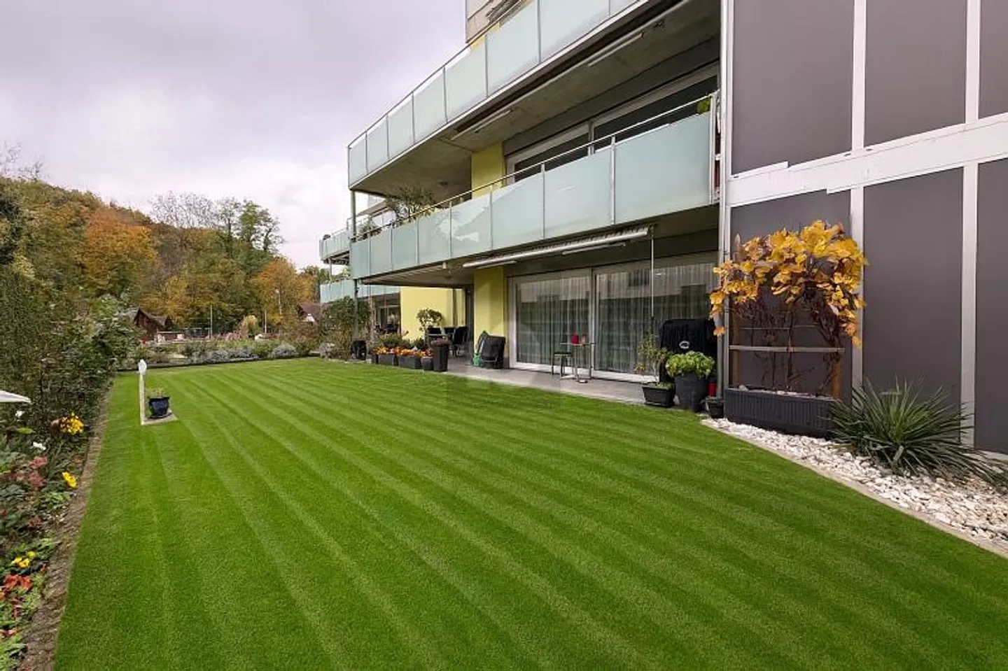 ESCLUSIVO CON GRANDE TERRAZZA E ZONA SEDUTA - Foto 1 di 6