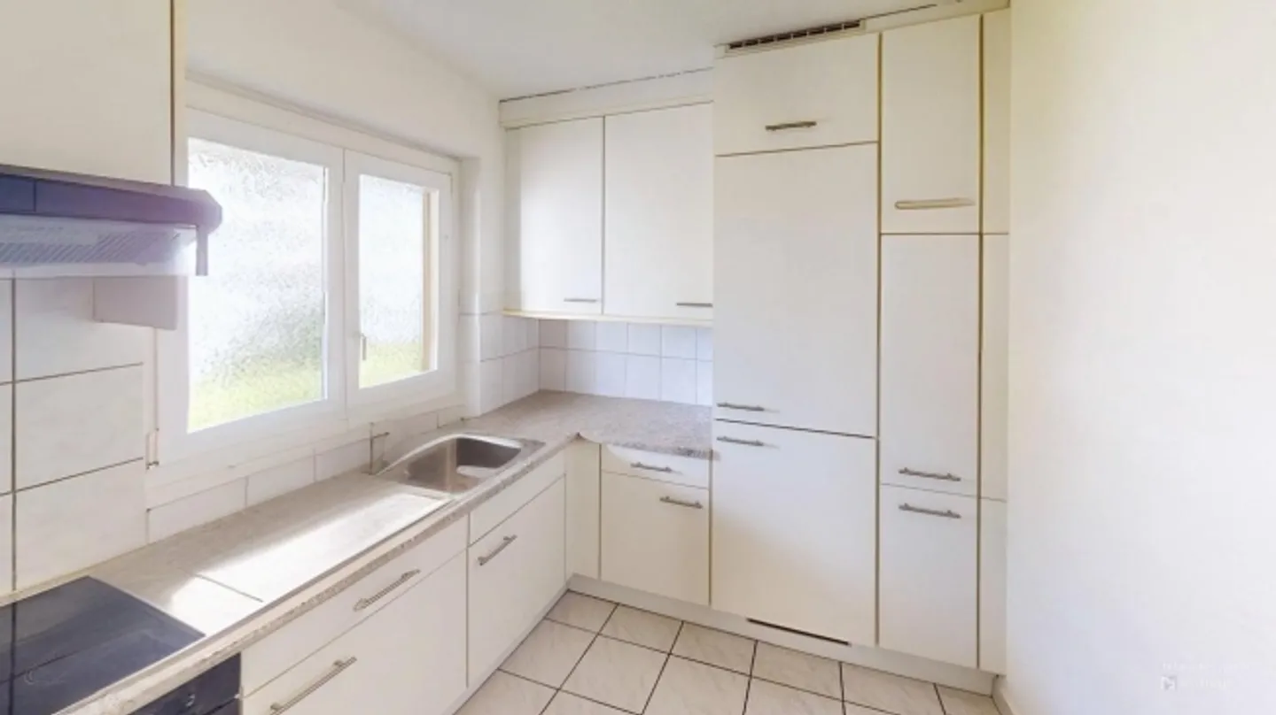 Charmante 3-Zimmer-Wohnung in Zürich - Foto 13 von 13