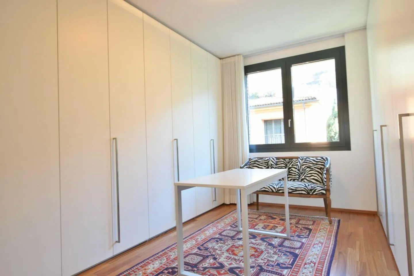 Appartement prestigieux de 5.5 pièces - Photo 14 sur 14