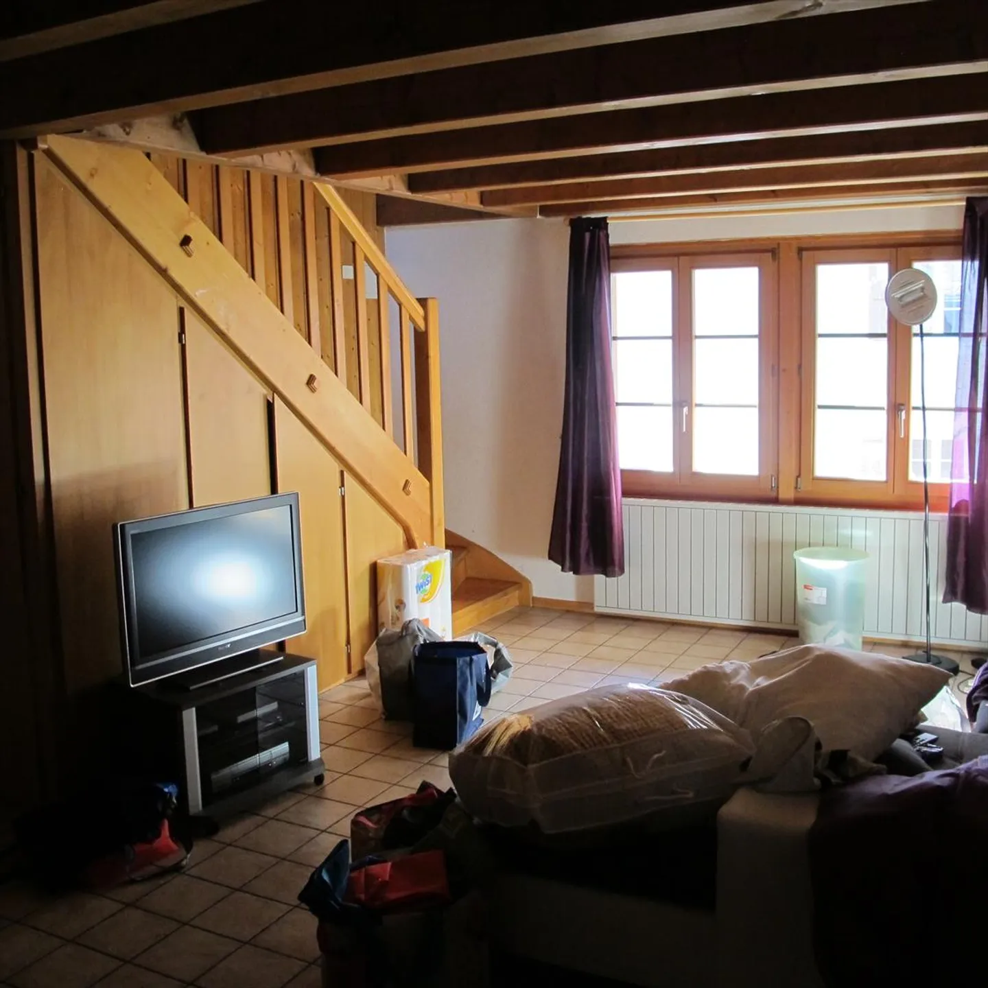 Maison 13.5 pièces - Photo 3 sur 12