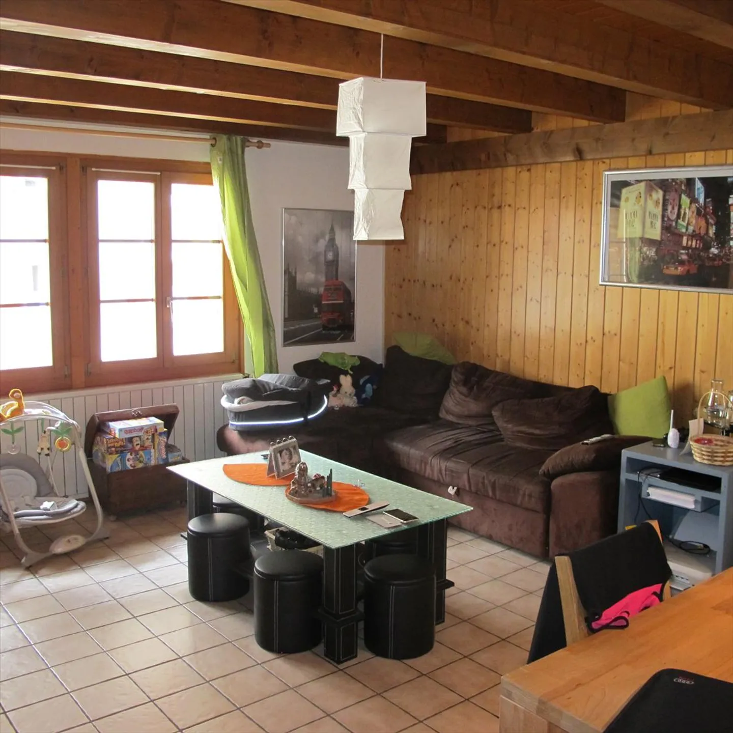 Maison 13.5 pièces - Photo 4 sur 12