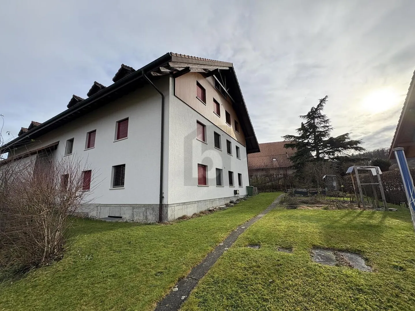 EINZIGARTIG AN LÄNDLICHER LAGE - PREISGÜNSTIG - Foto 5 von 6