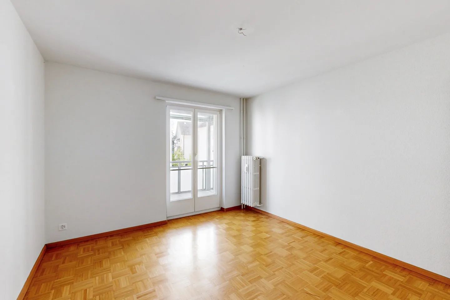 2.5 Room Apartment - Photo 4 of 7