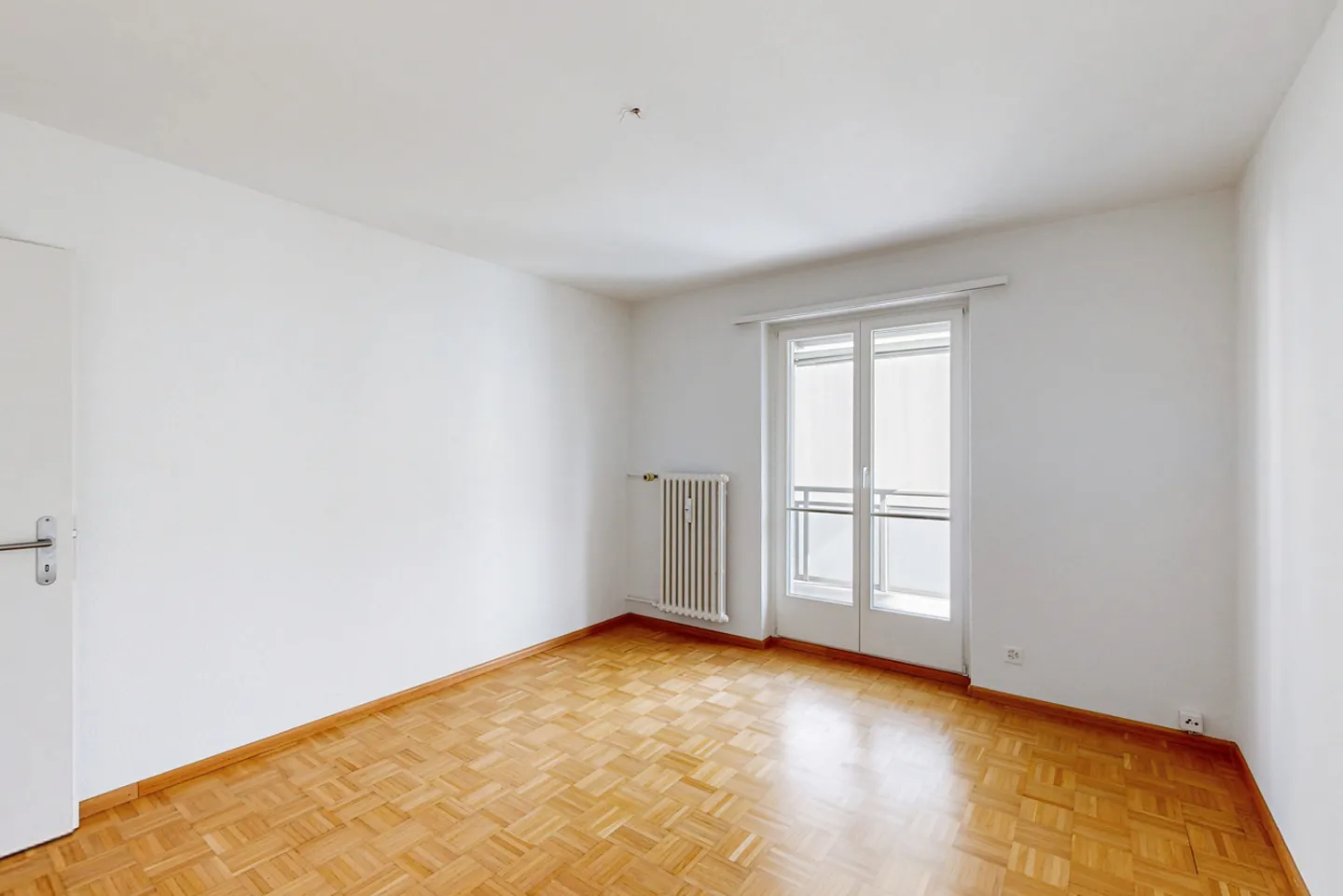 2.5 Room Apartment - Photo 5 of 7