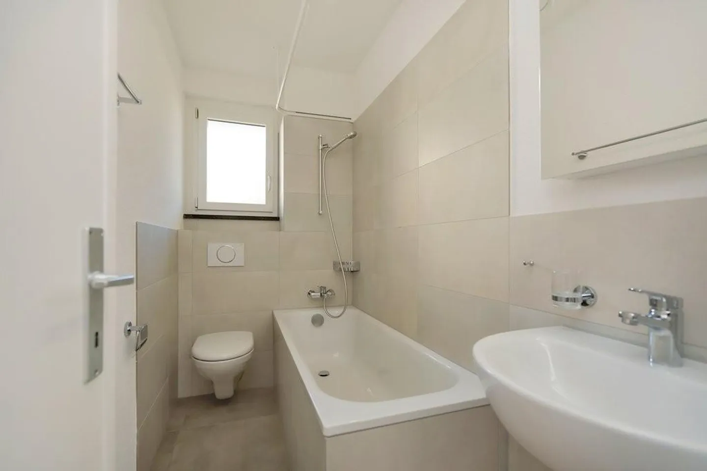 Neu renovierte 2.5-Zimmer-Wohnung, Murtenstrasse 266, 3027 Bern - Foto 4 von 4