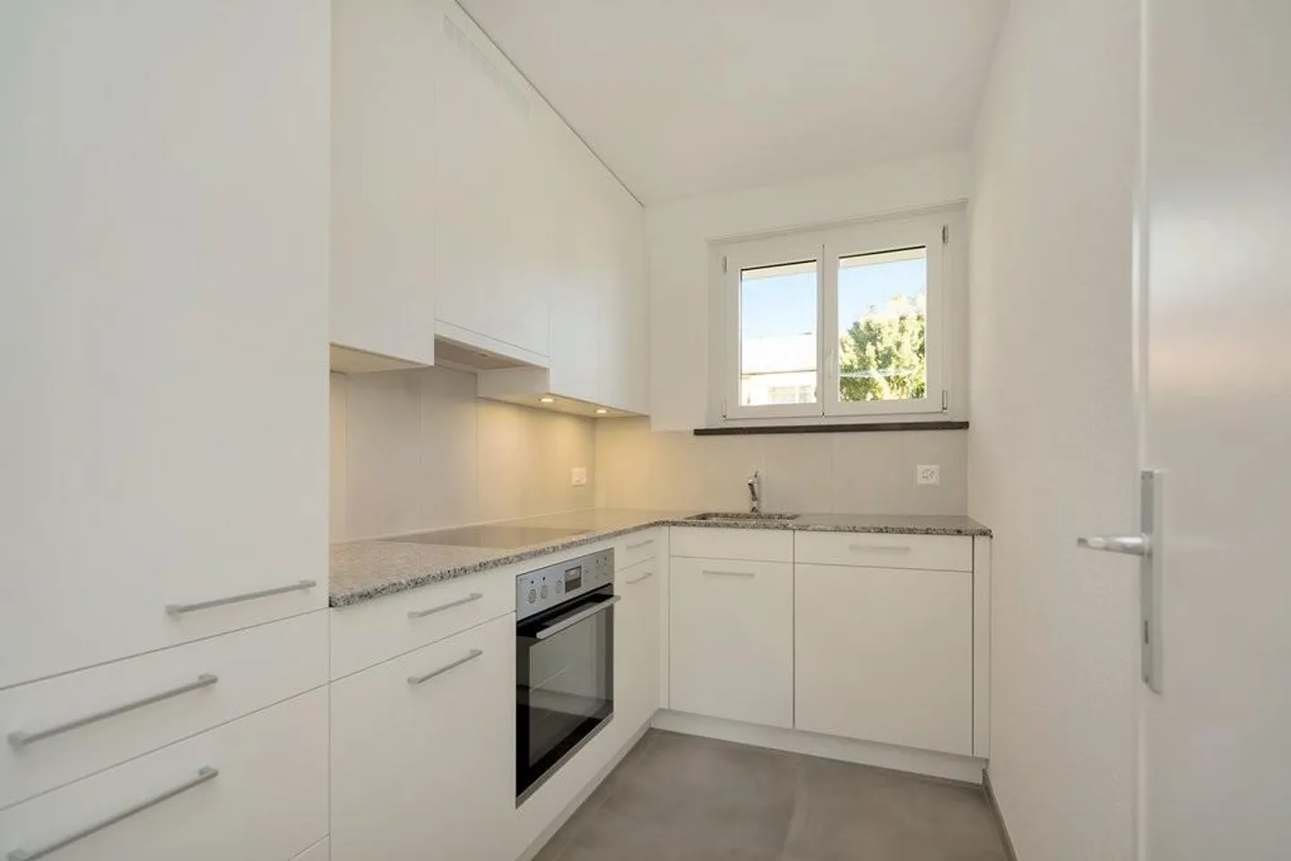 Neu renovierte 2.5-Zimmer-Wohnung, Murtenstrasse 266, 3027 Bern - Foto 1 von 4