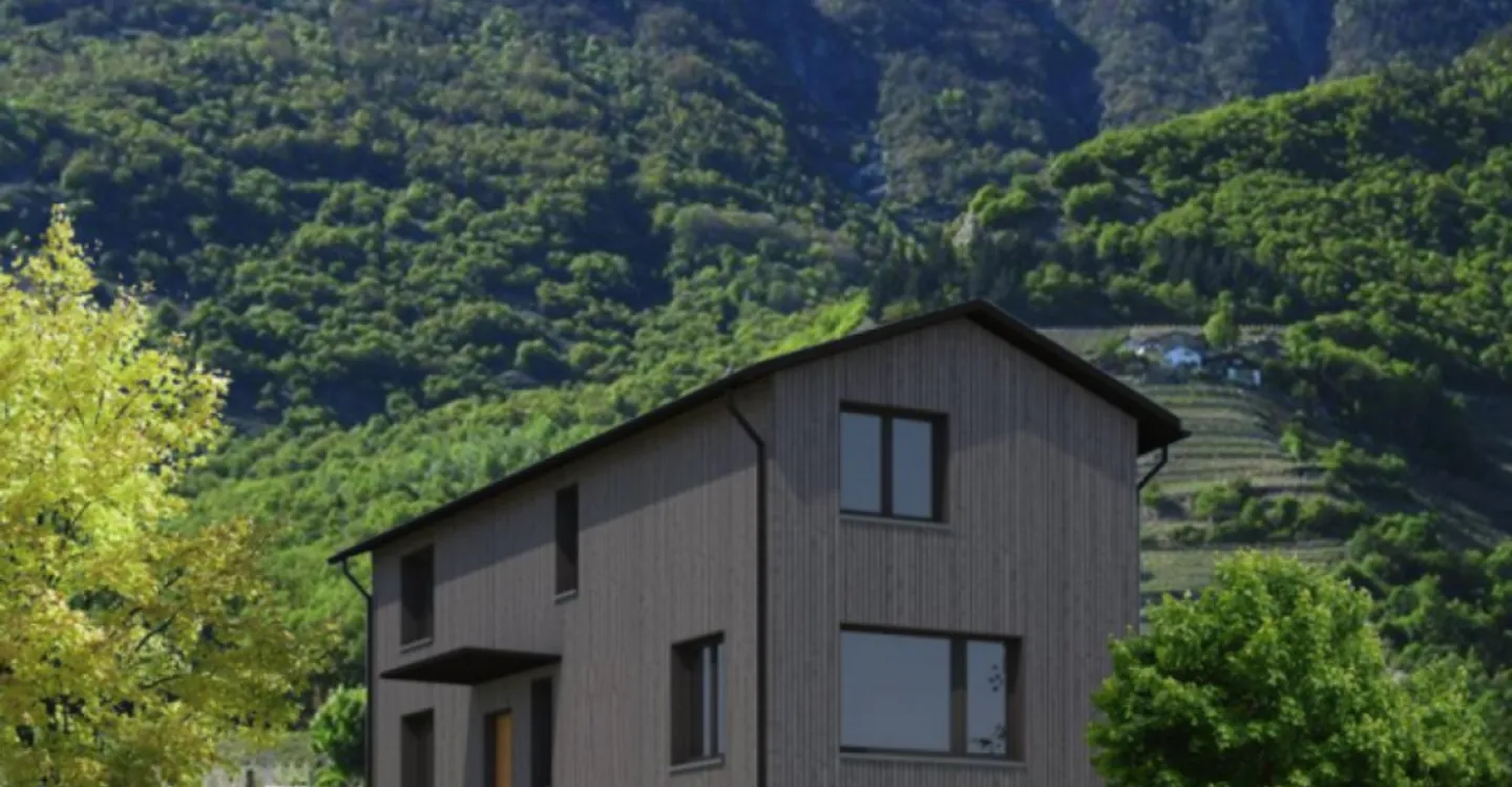 Contemporary Villa with Mazot - Photo 3 of 4