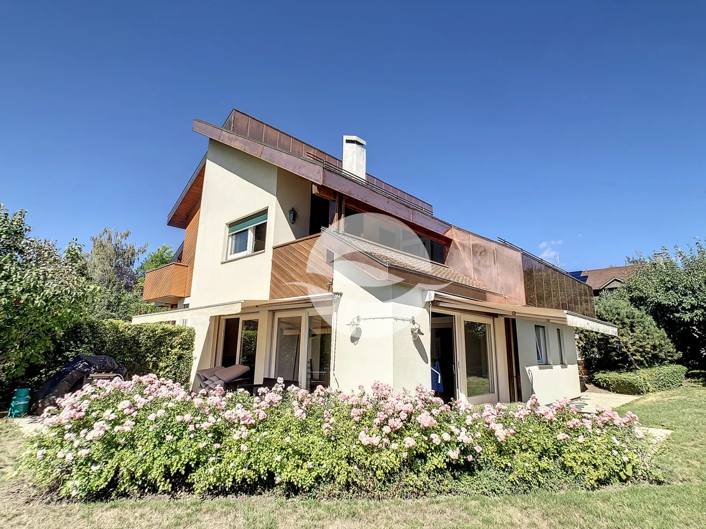 Incantevole Casa A Schiera - Foto 1 di 14