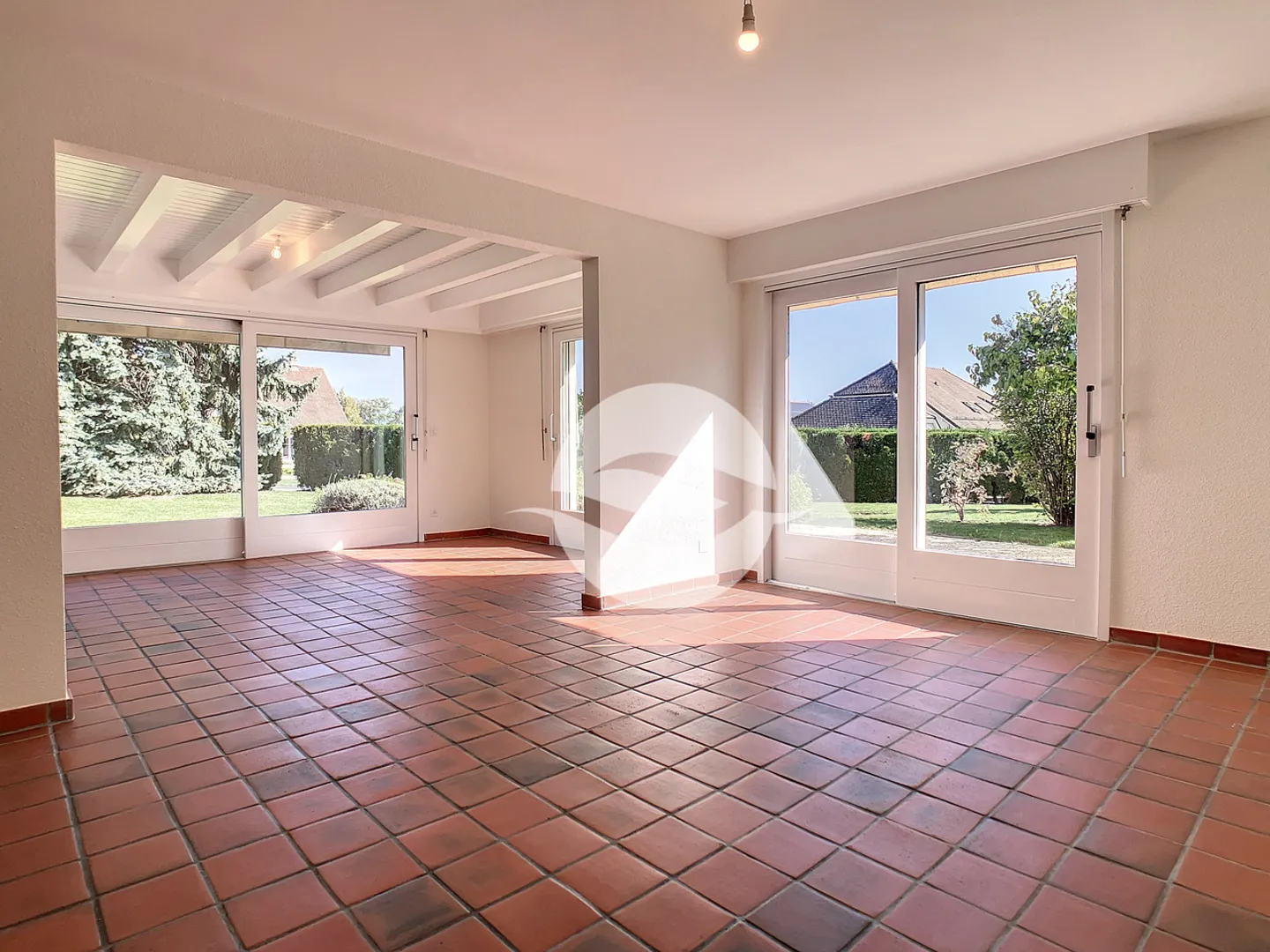 Incantevole Casa A Schiera - Foto 2 di 14