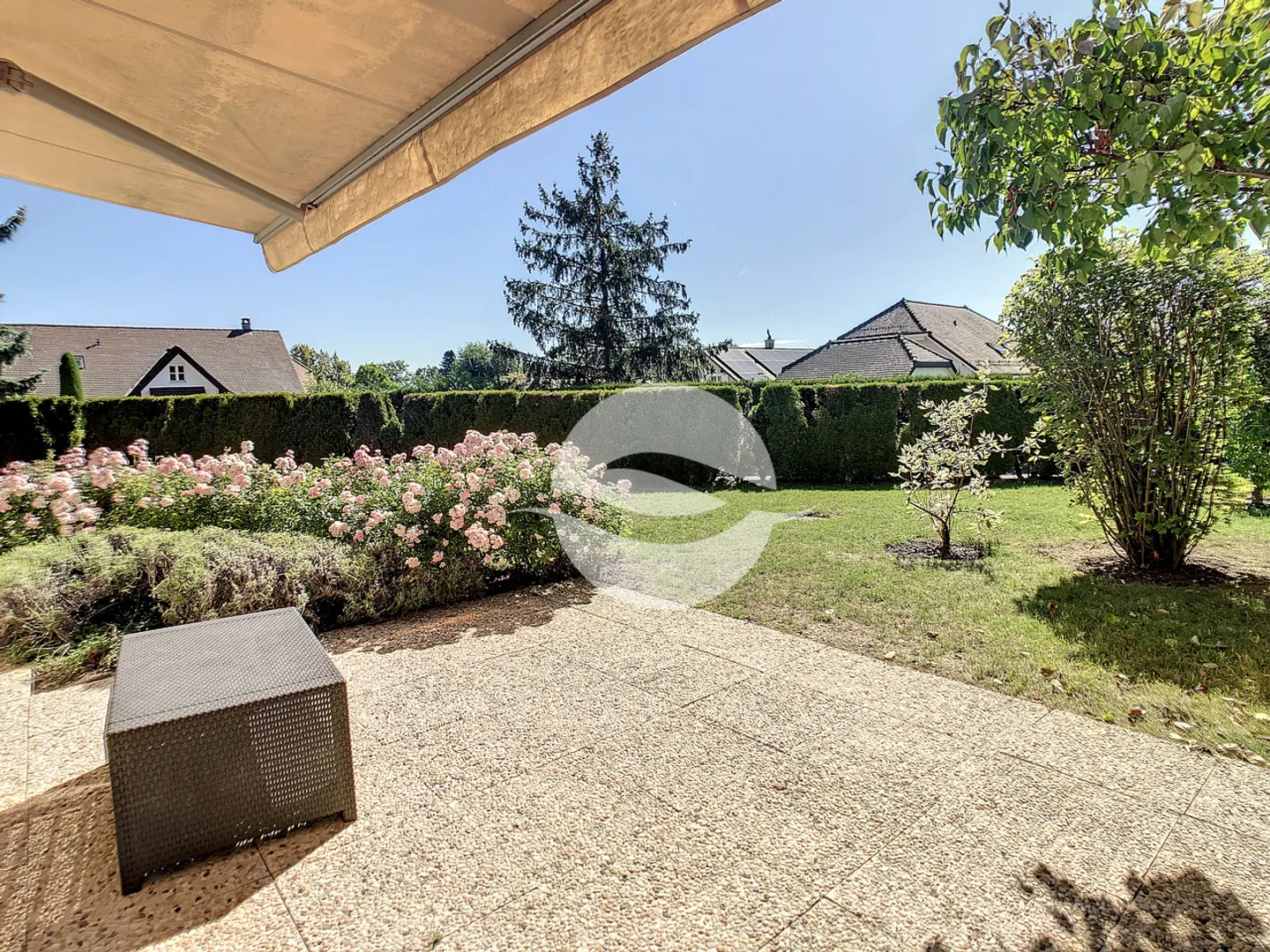 Incantevole Casa A Schiera - Foto 3 di 14