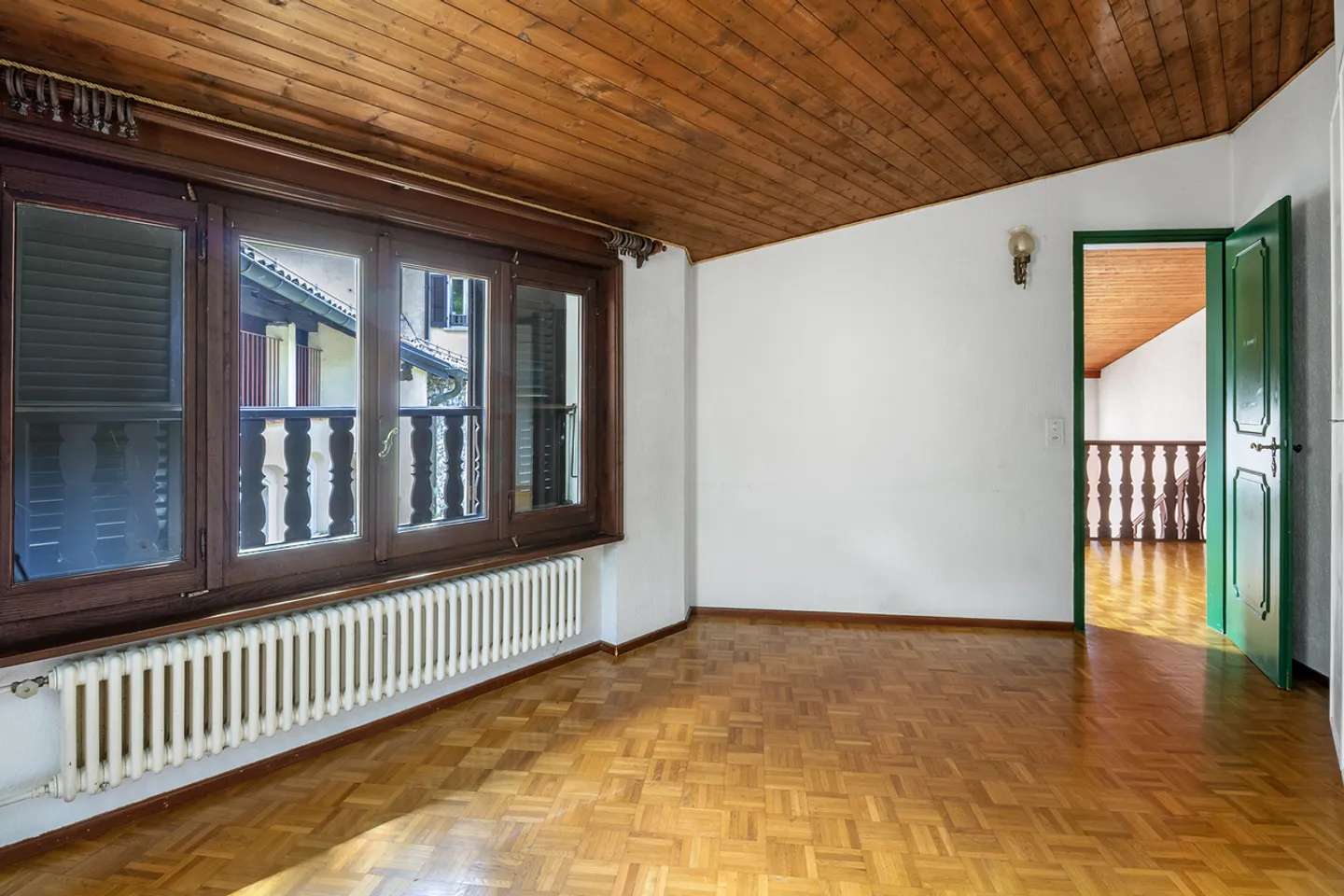 Maison de cœur confortable avec de grandes pièces - Photo 4 sur 8