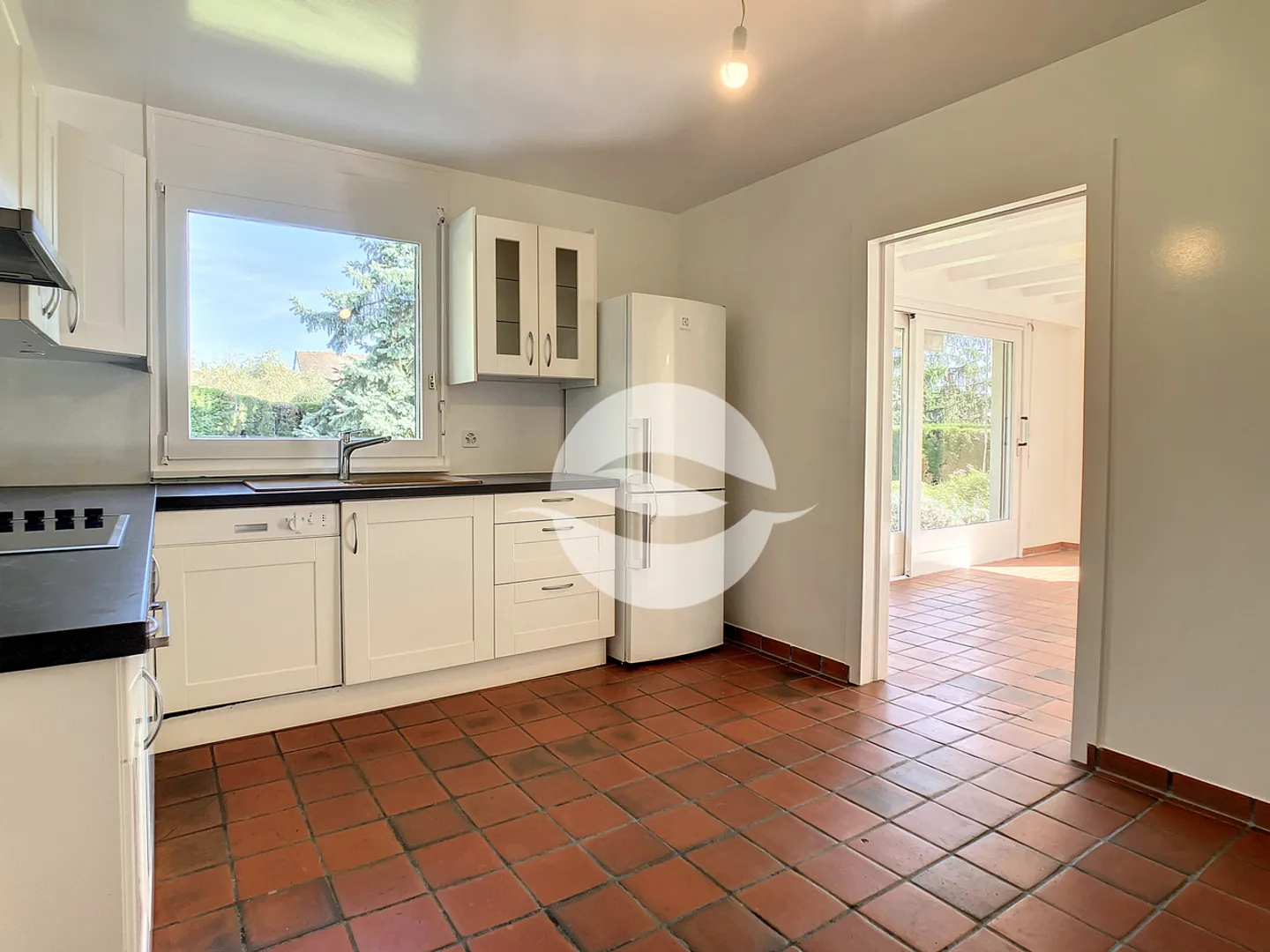 Incantevole Casa A Schiera - Foto 5 di 14