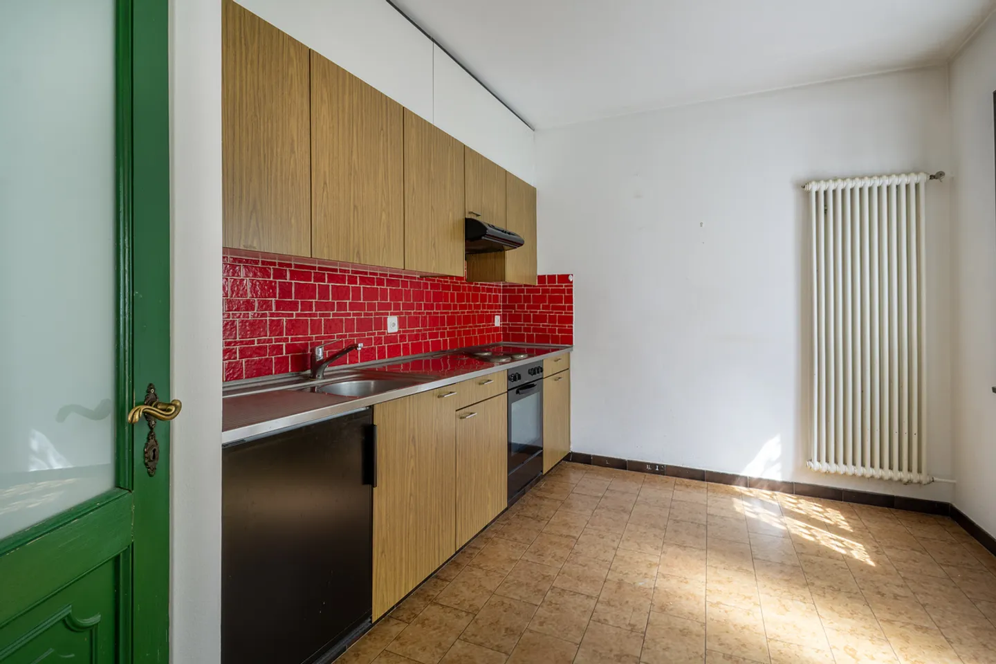 Maison de cœur confortable avec de grandes pièces - Photo 5 sur 8