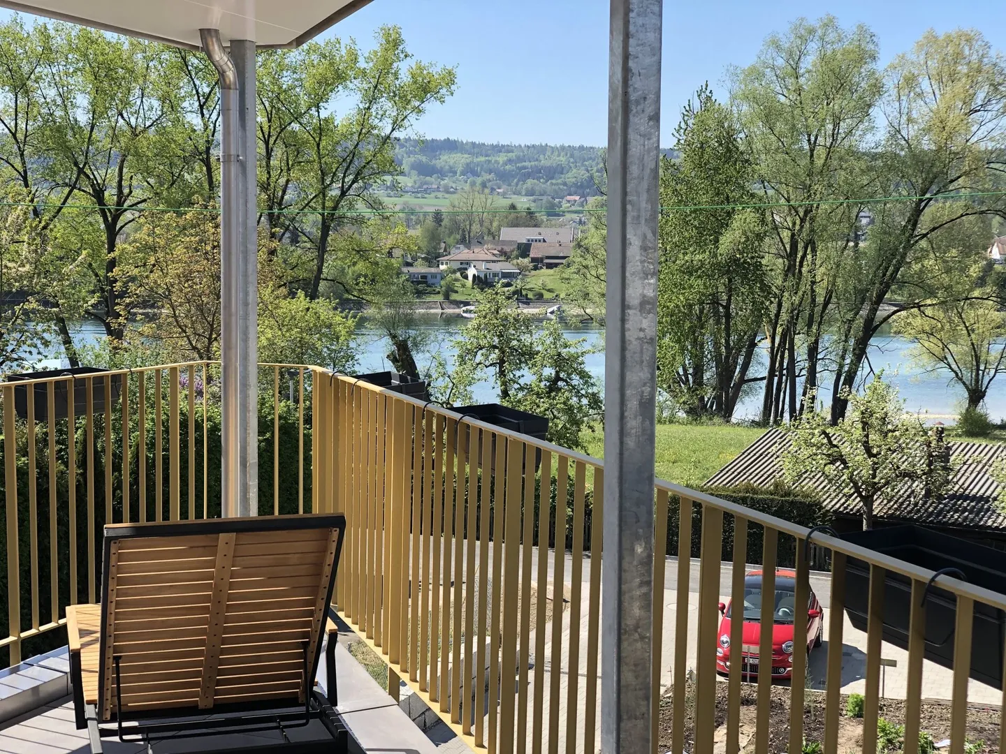 8 out of 10 apartments sold - seize the opportunity now! - Photo 1 of 13