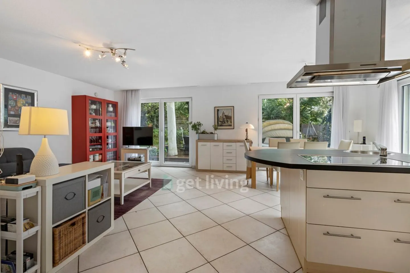 Casa unifamiliare Minergie esclusiva con utilizzo opzionale in due famiglie - Foto 4 di 13