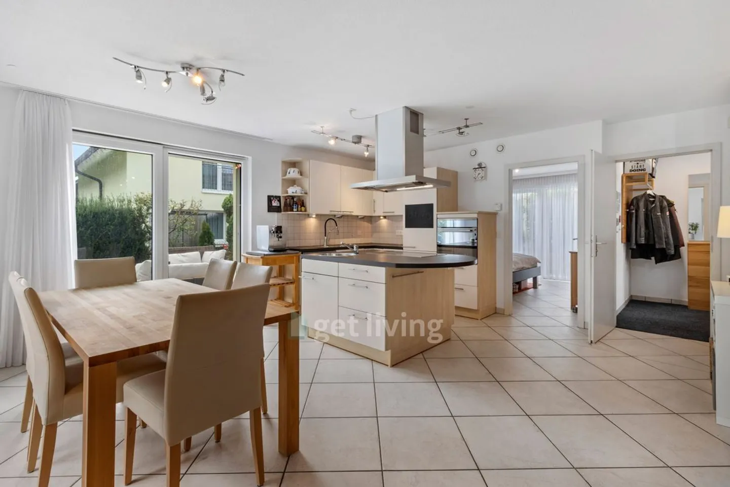 Casa unifamiliare Minergie esclusiva con utilizzo opzionale in due famiglie - Foto 7 di 13