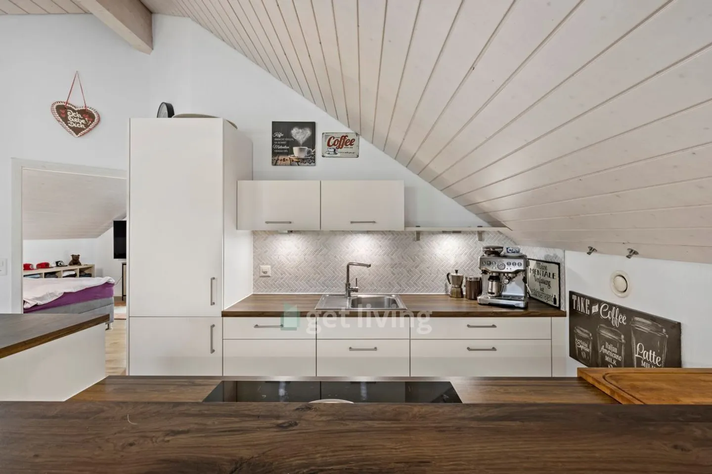 Casa unifamiliare Minergie esclusiva con utilizzo opzionale in due famiglie - Foto 13 di 13