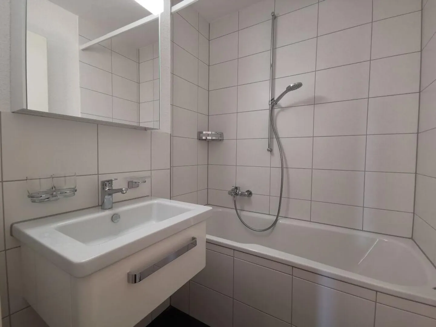 Geräumige Wohnung für Sportbegeisterte - Foto 3 von 6