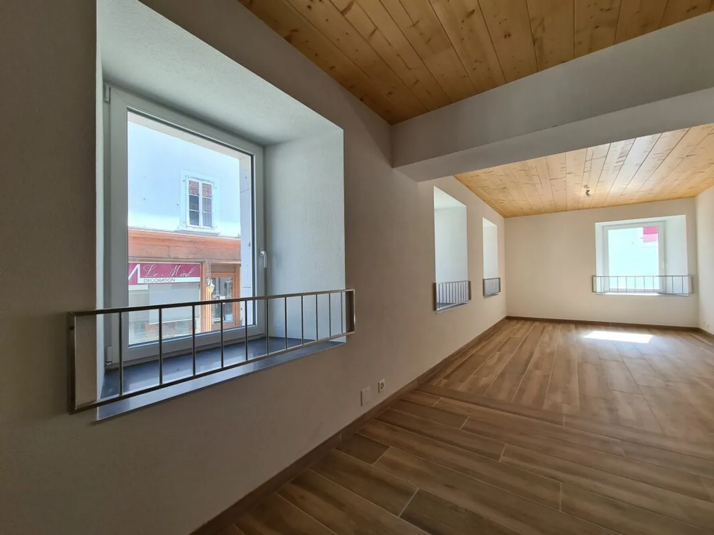 Fully Renovated Investment Building - Photo 9 of 13