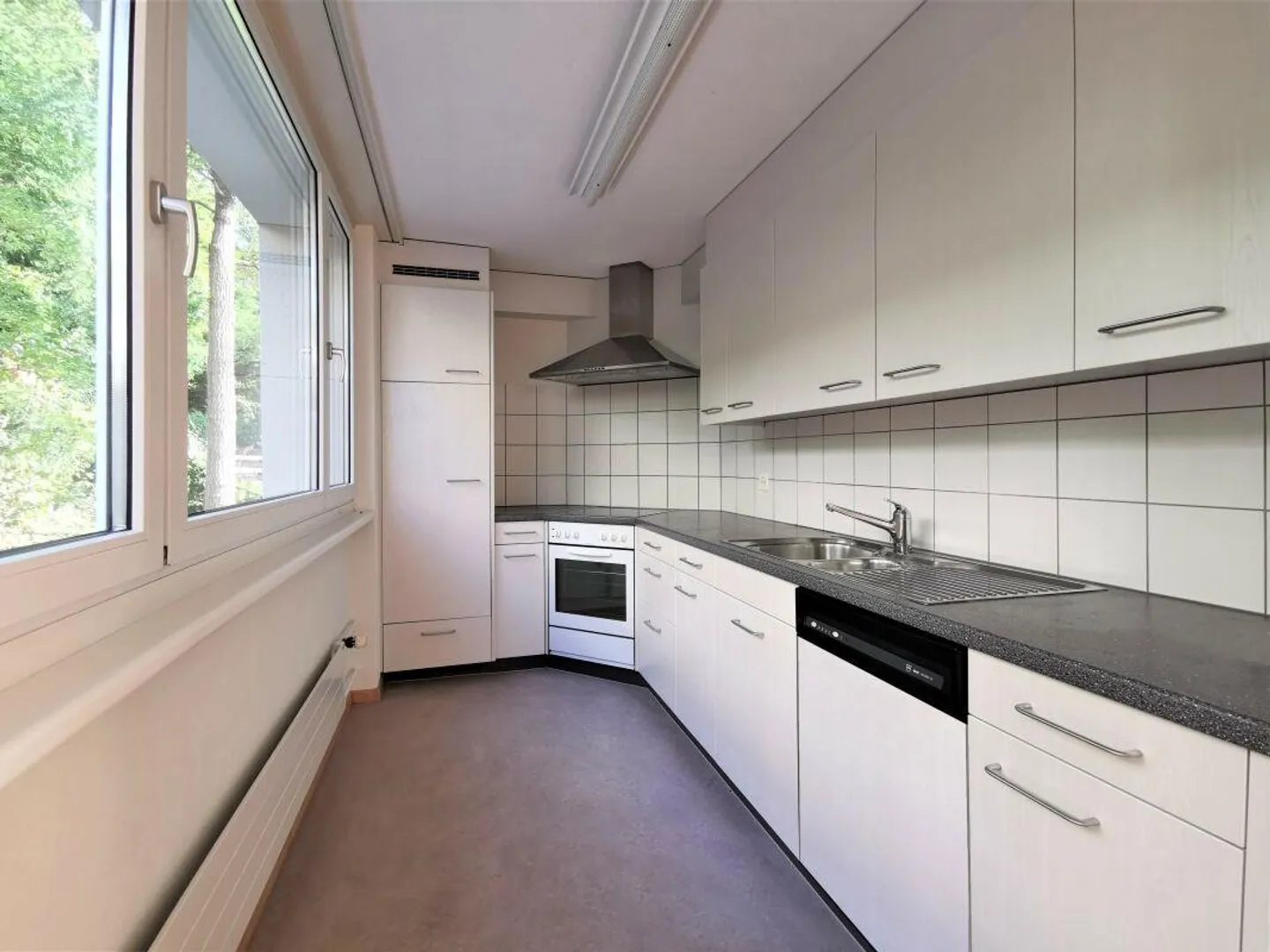Geräumige Wohnung für Sportbegeisterte - Foto 4 von 6