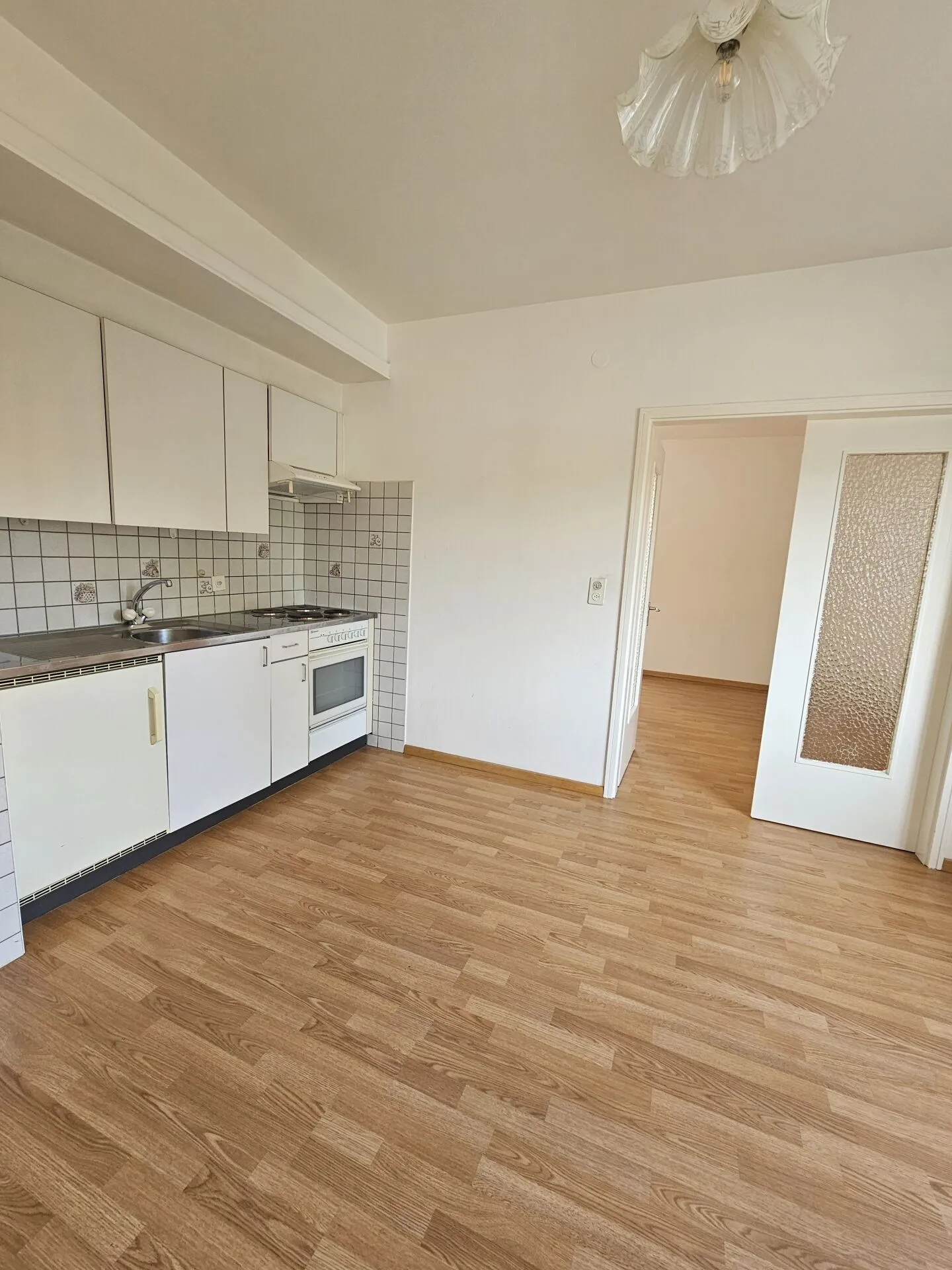 2,5 stanze - Foto 2 di 6