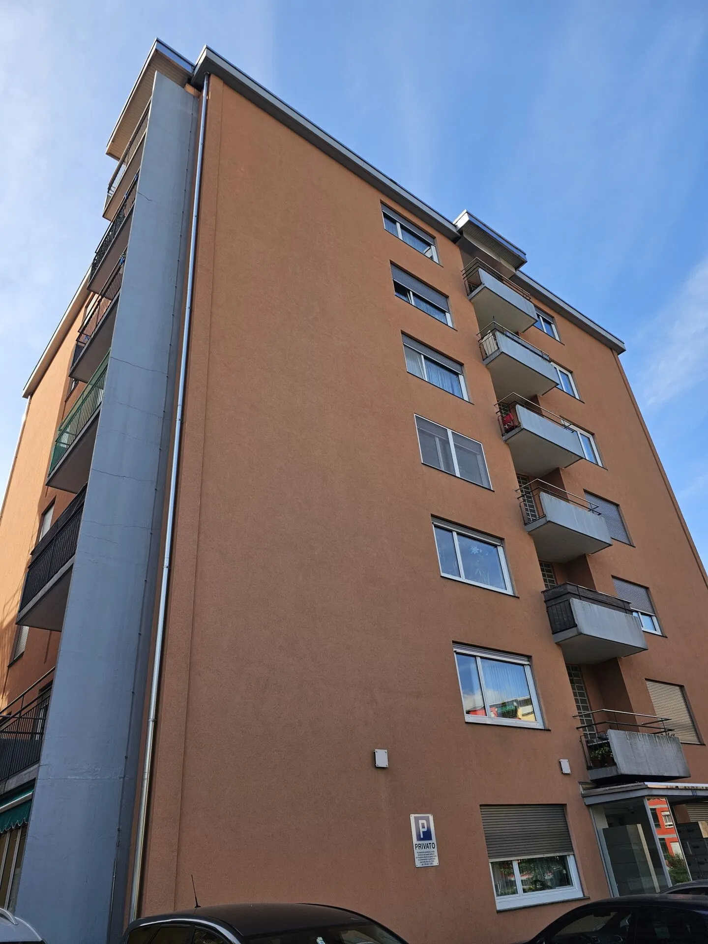 2,5 stanze - Foto 6 di 6