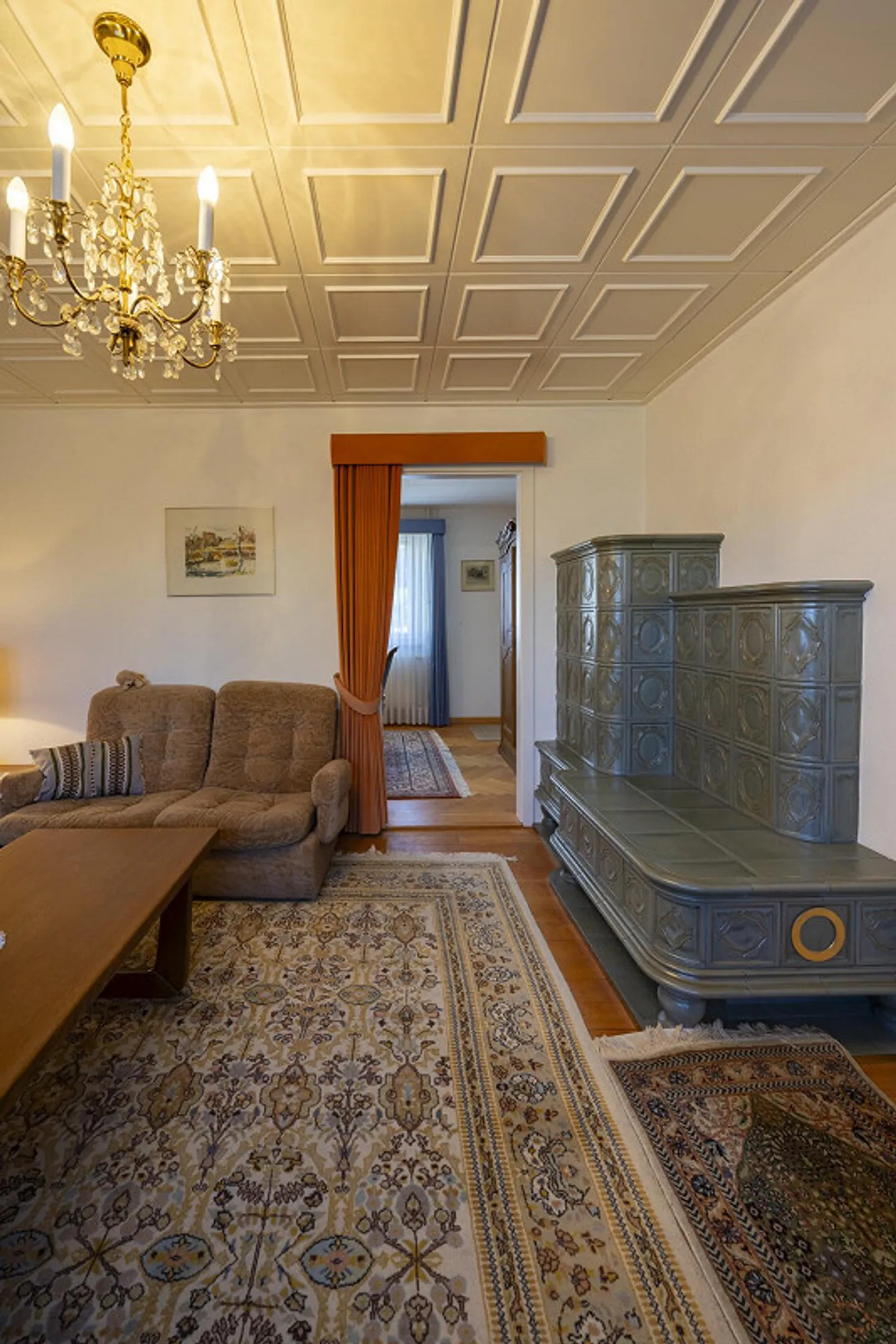 4.5-Room Corner House with Surroundings - Photo 4 of 14
