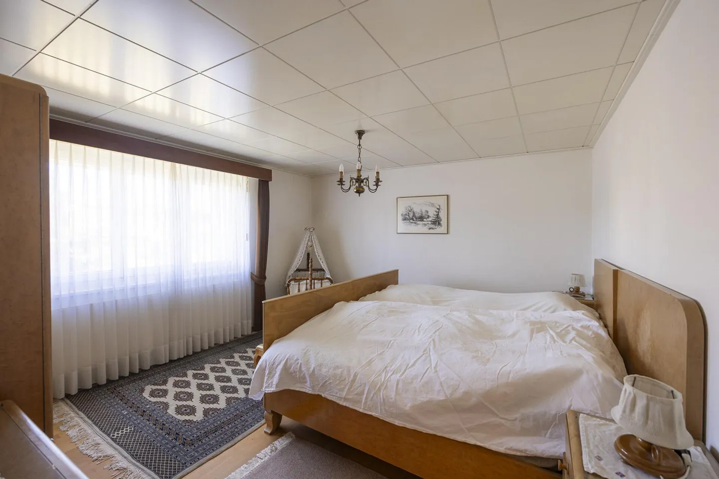 4.5-Room Corner House with Surroundings - Photo 9 of 14