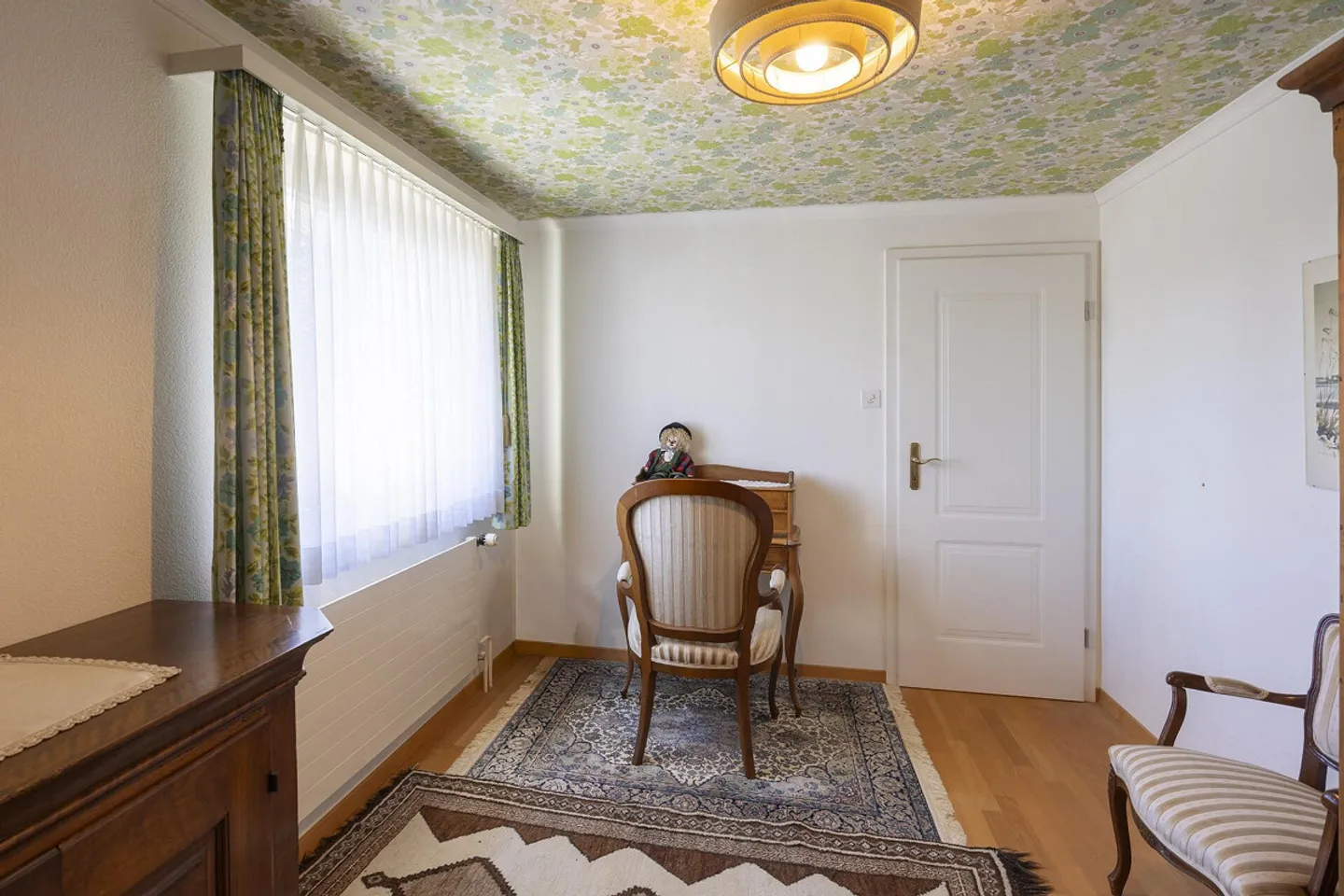 4.5-Room Corner House with Surroundings - Photo 10 of 14