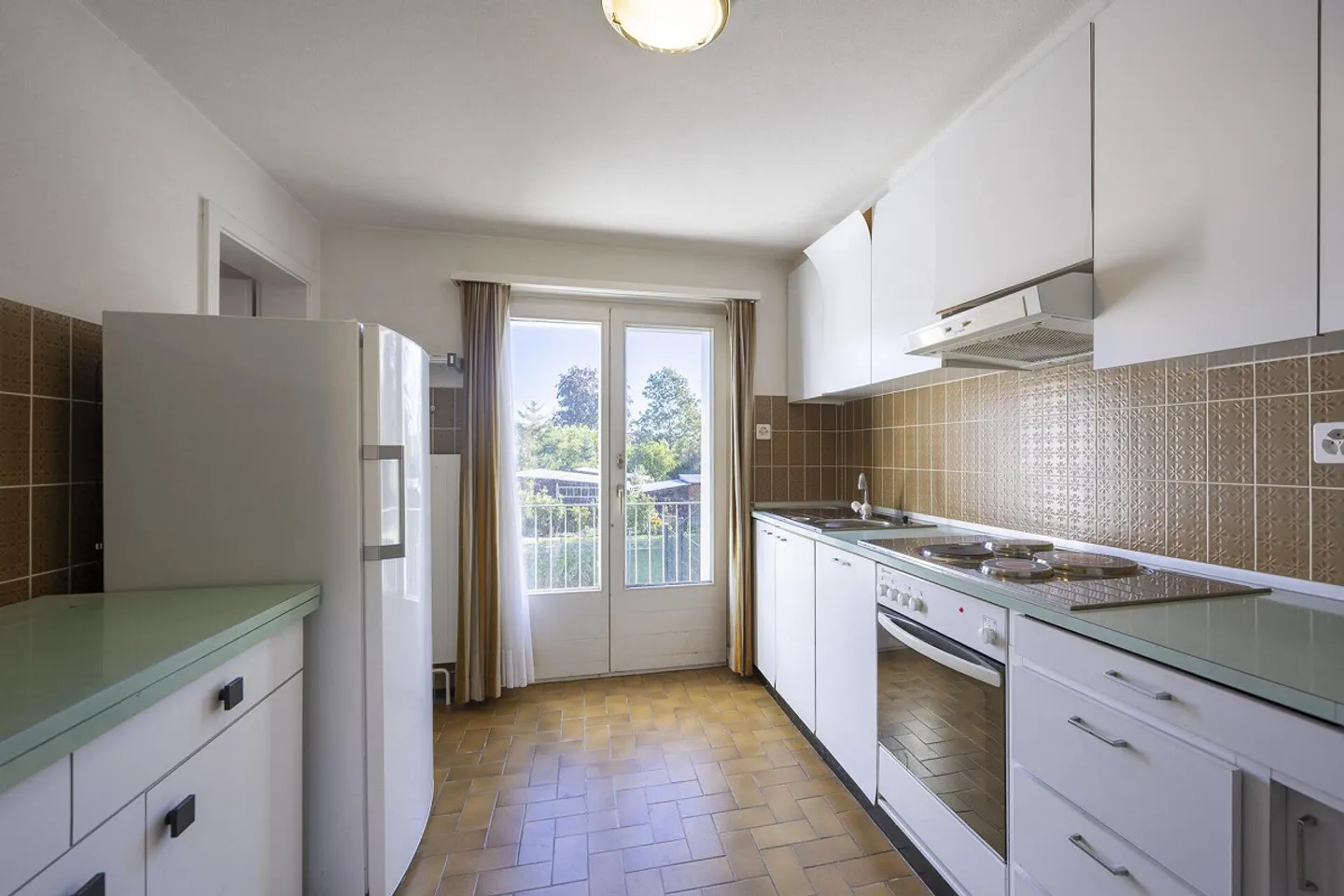 4.5-Room Corner House with Surroundings - Photo 14 of 14