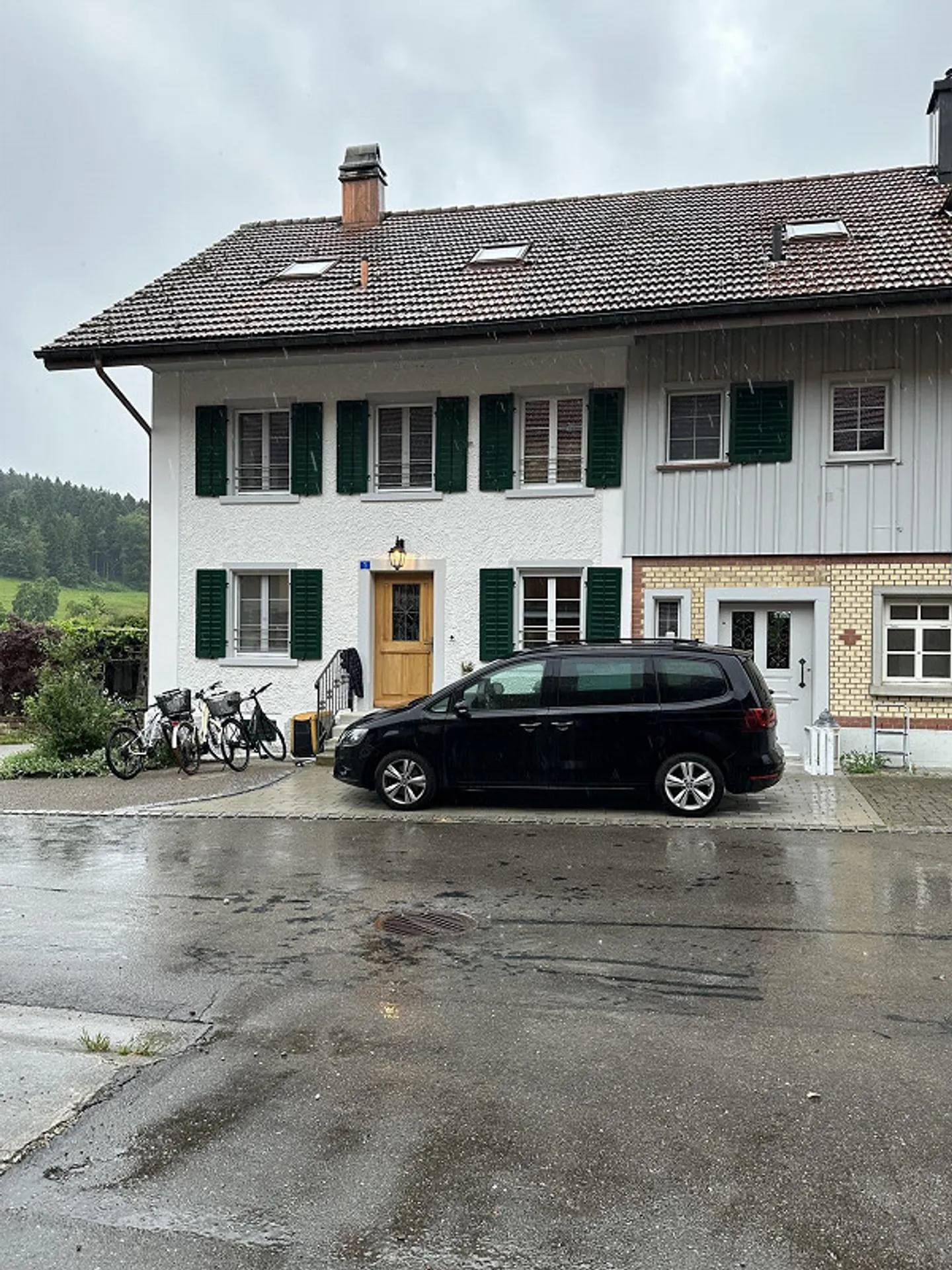 Renoviertes Bauernhaus in der Natur - Foto 3 von 24