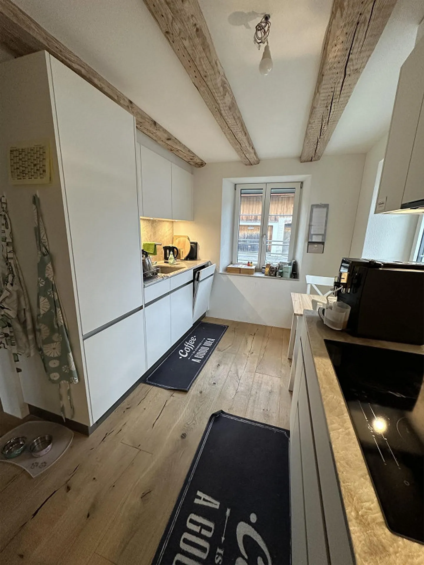 Renoviertes Bauernhaus in der Natur - Foto 7 von 24