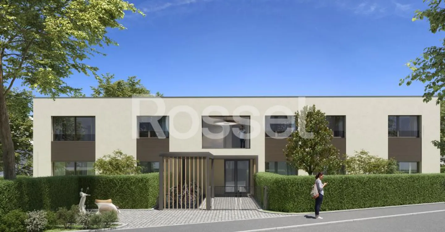 Appartement Élégant à Lancy - Photo 4 sur 5
