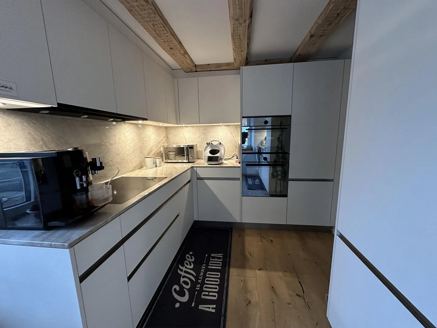 Renoviertes Bauernhaus in der Natur - Foto 9 von 24