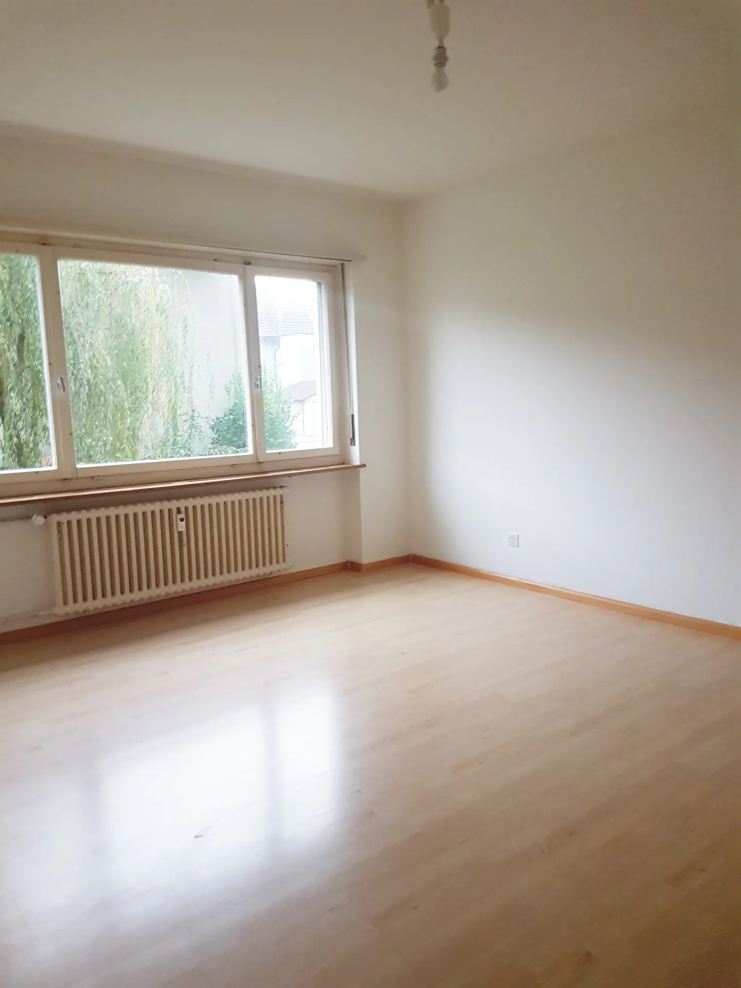 Wohnung mieten - Foto 3 von 4