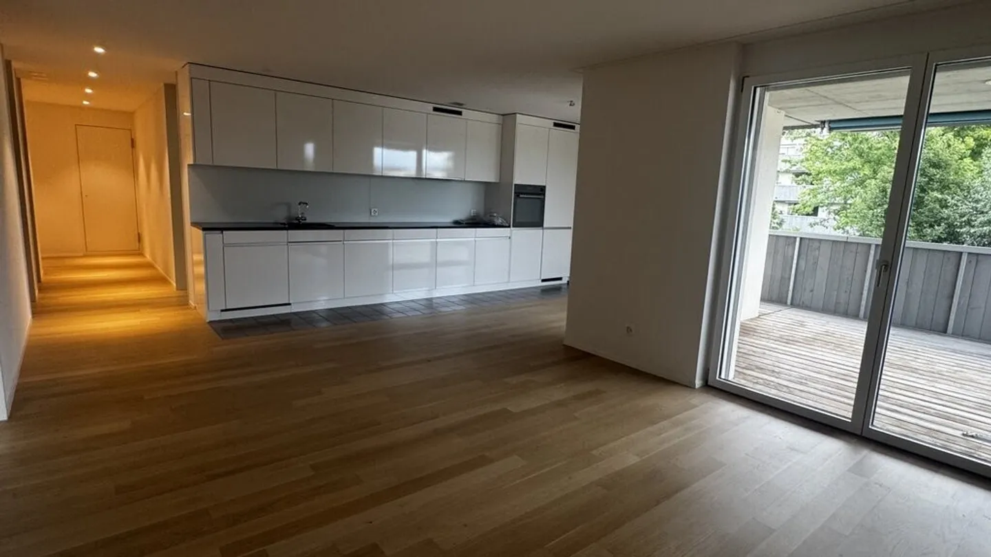 3.5 room apartment for rent in Romanshorn - Photo 1 of 11