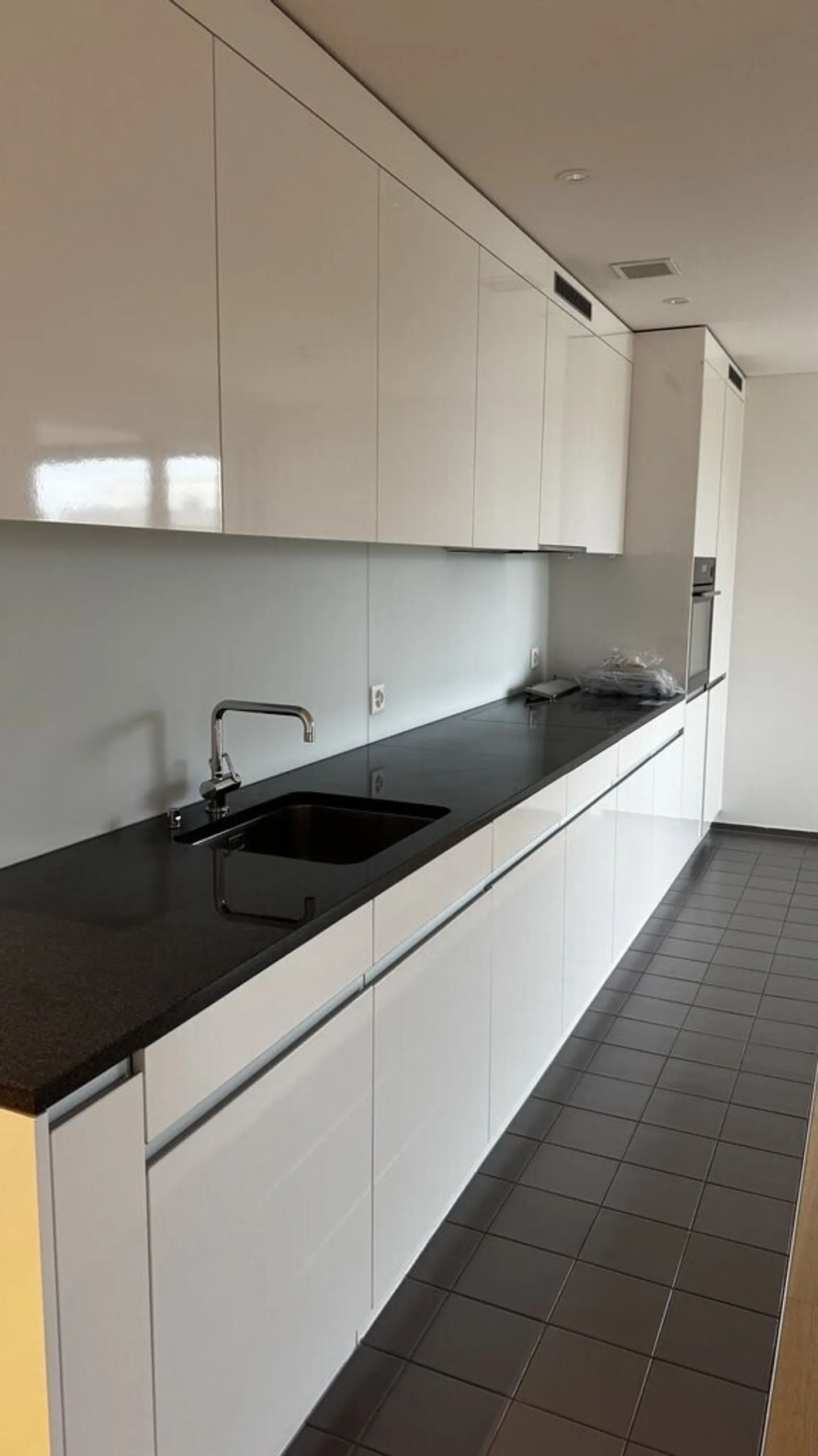 3.5 room apartment for rent in Romanshorn - Photo 2 of 11