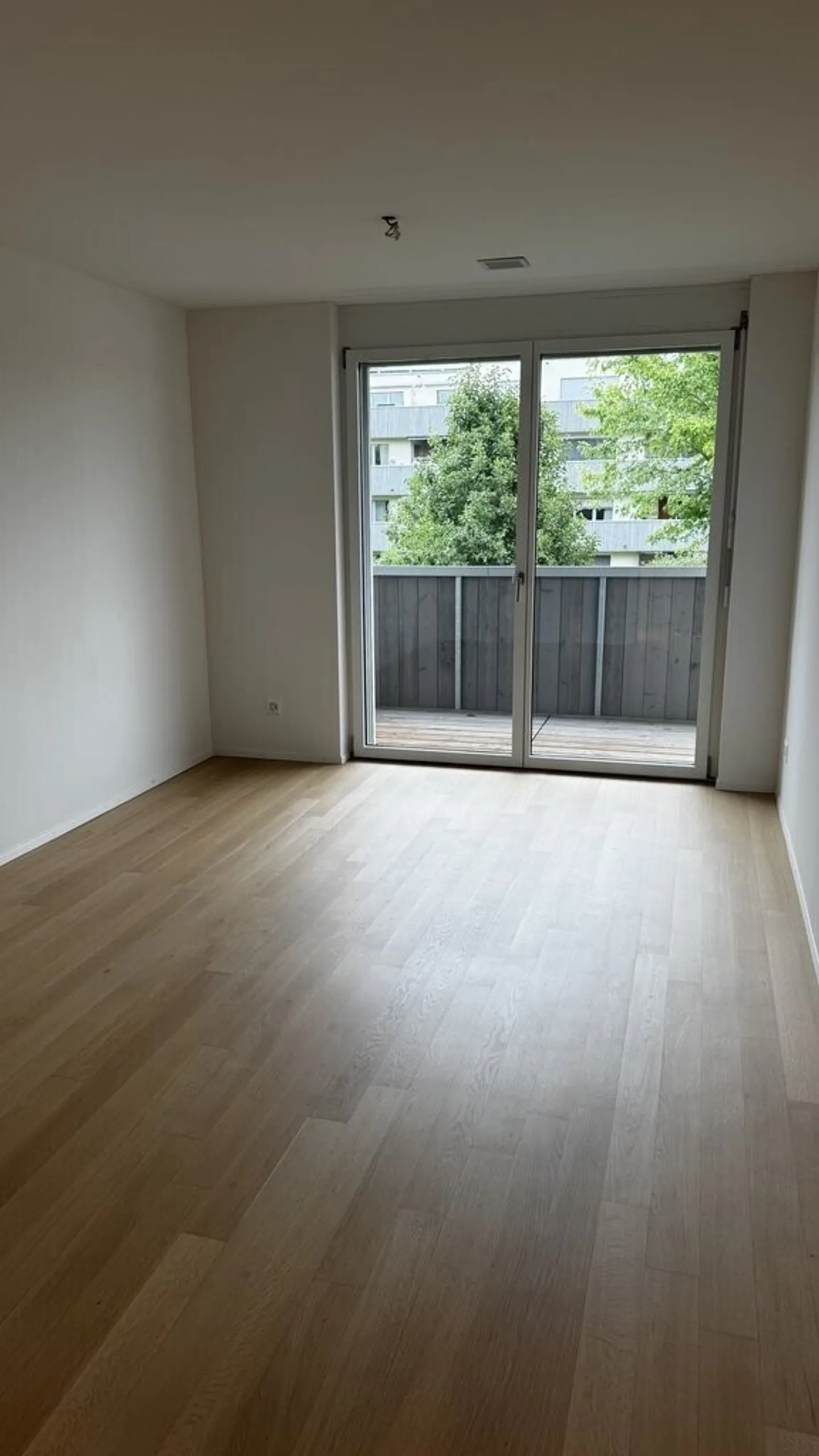 3.5 room apartment for rent in Romanshorn - Photo 3 of 11