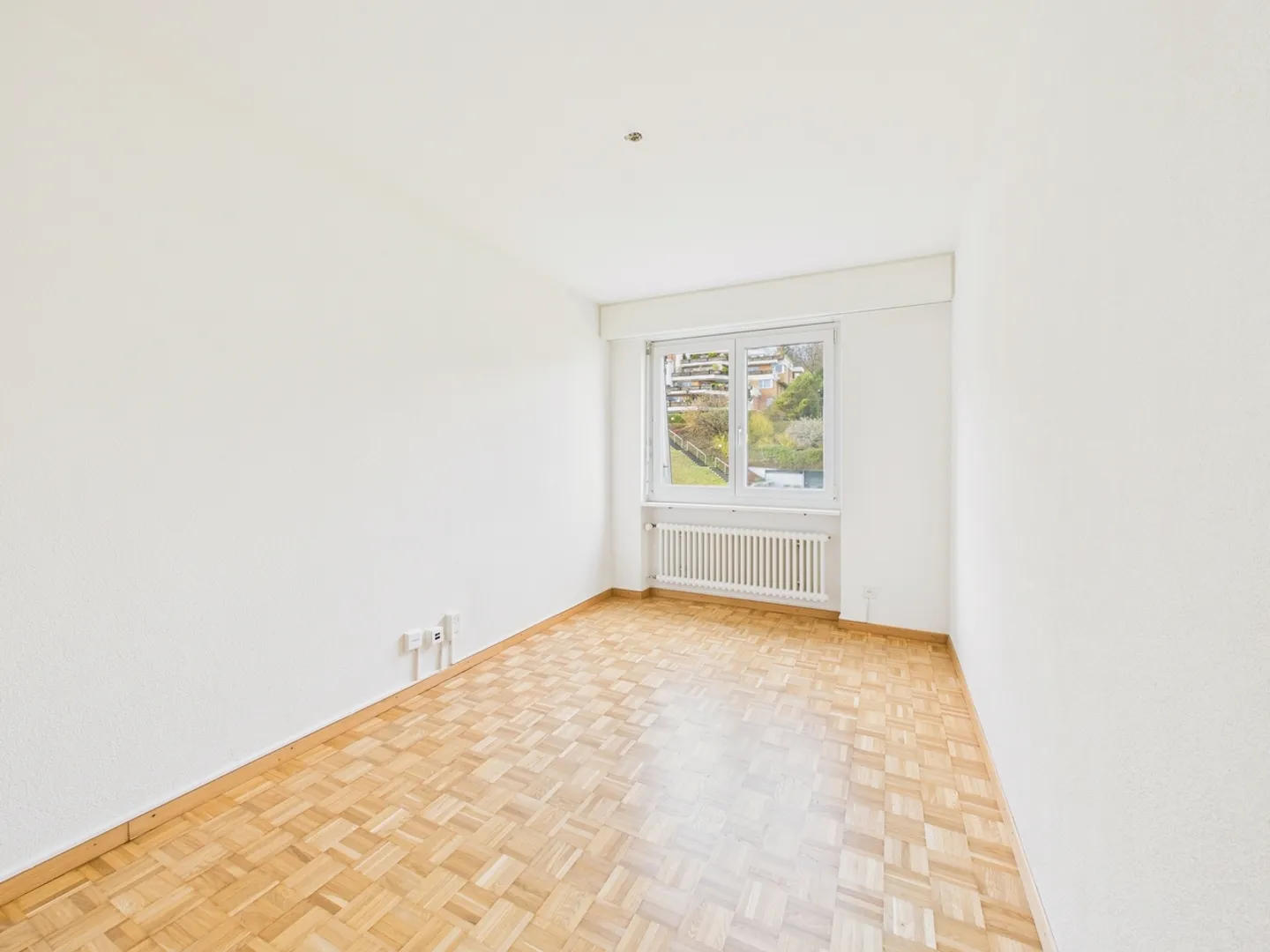 Bright 3.5-room apartment with beautiful views in Wädenswil - Photo 5 of 10