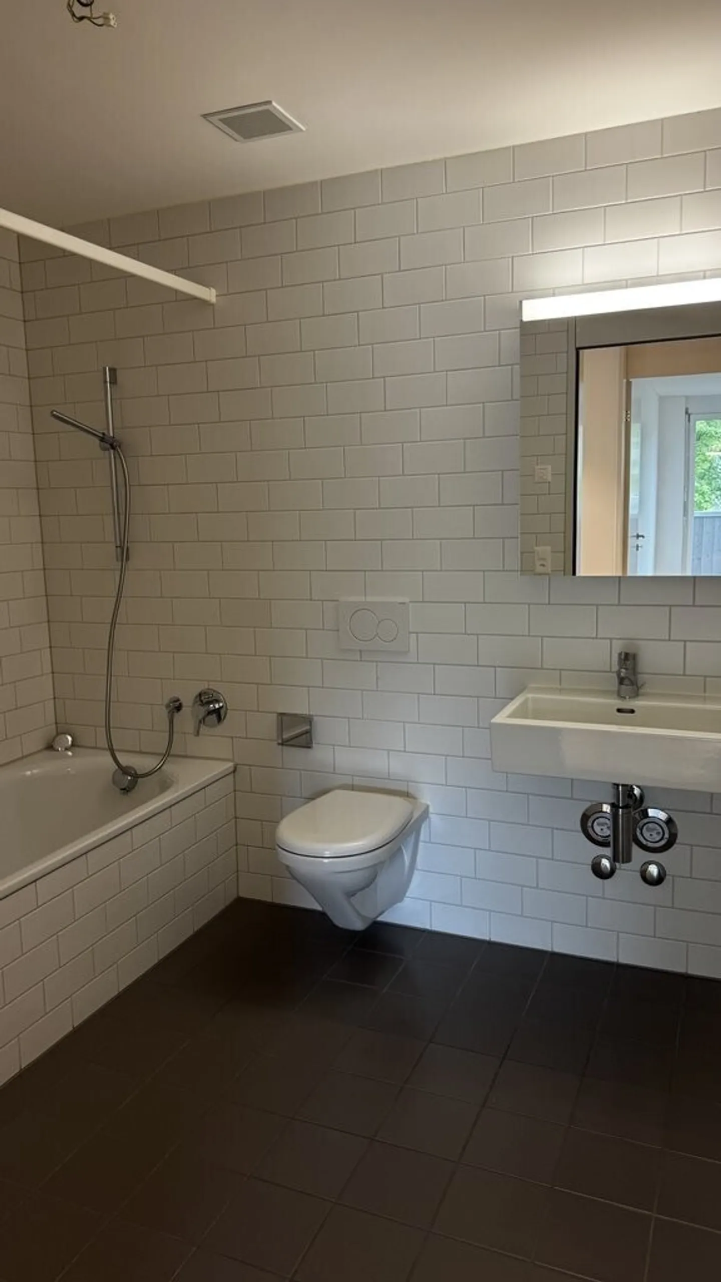 3.5 room apartment for rent in Romanshorn - Photo 4 of 11