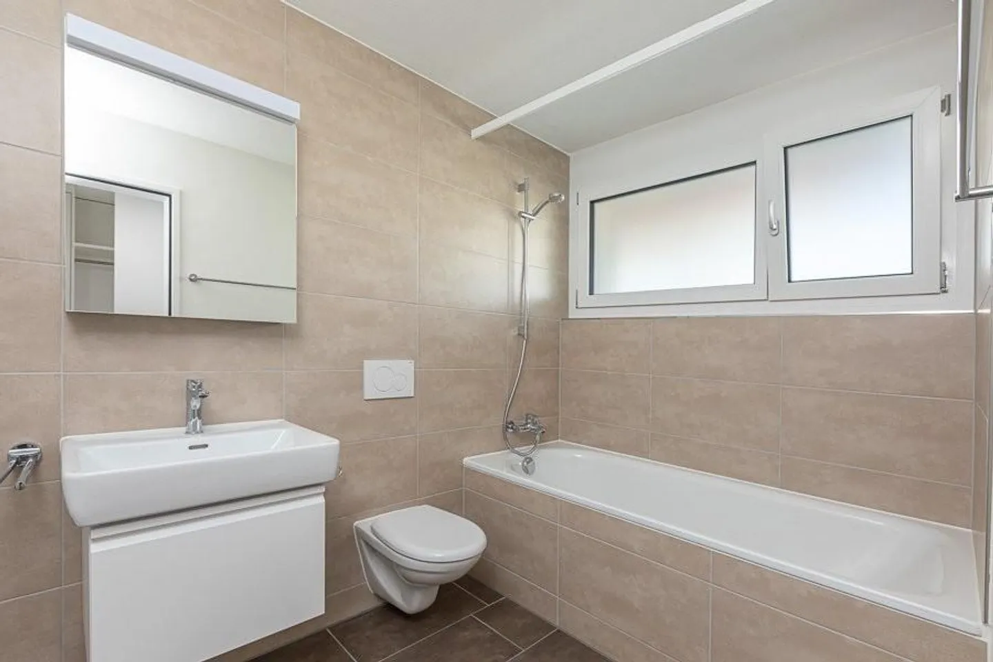 Wohnung mieten - Foto 7 von 9