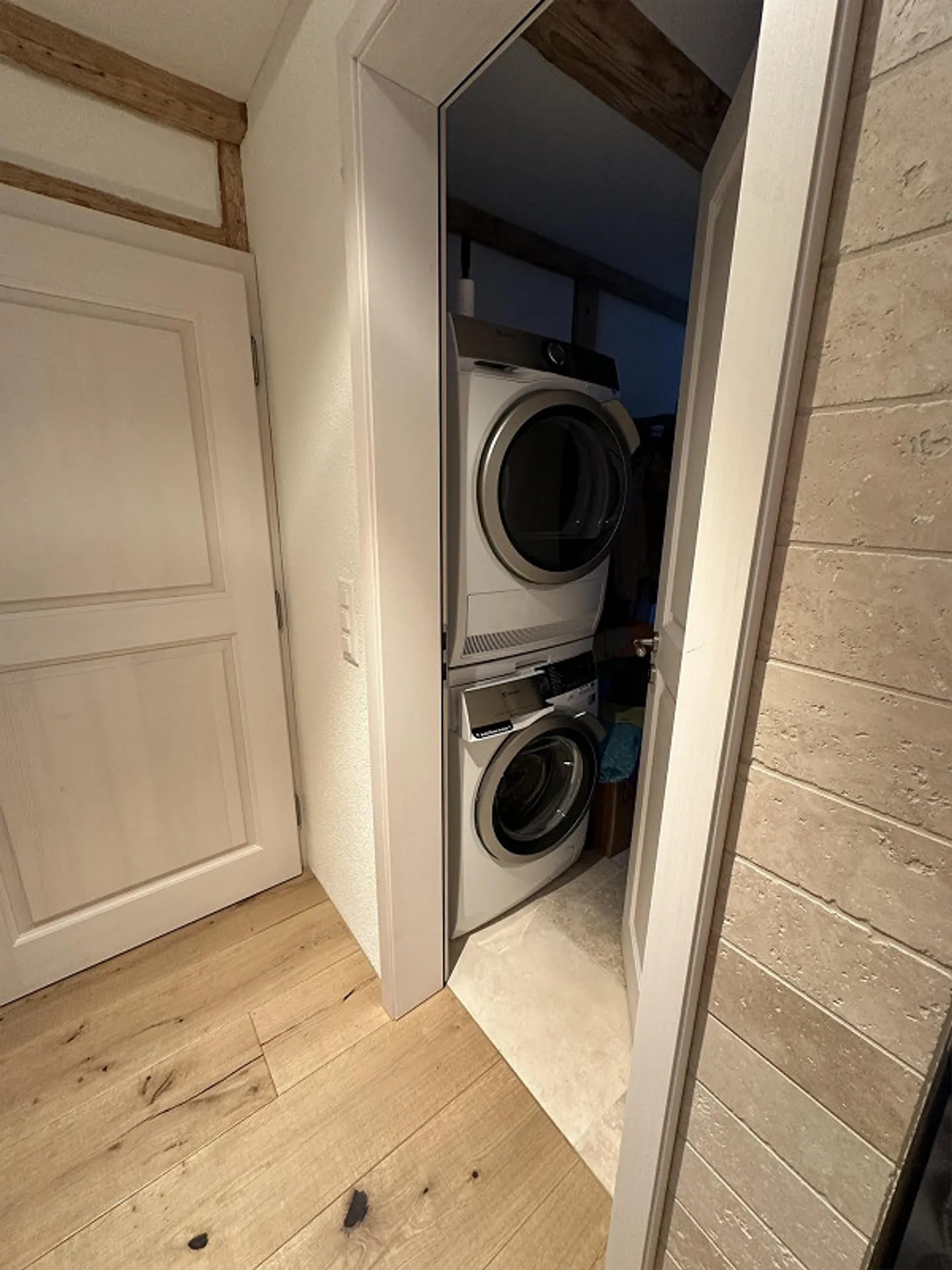 Renoviertes Bauernhaus in der Natur - Foto 12 von 24