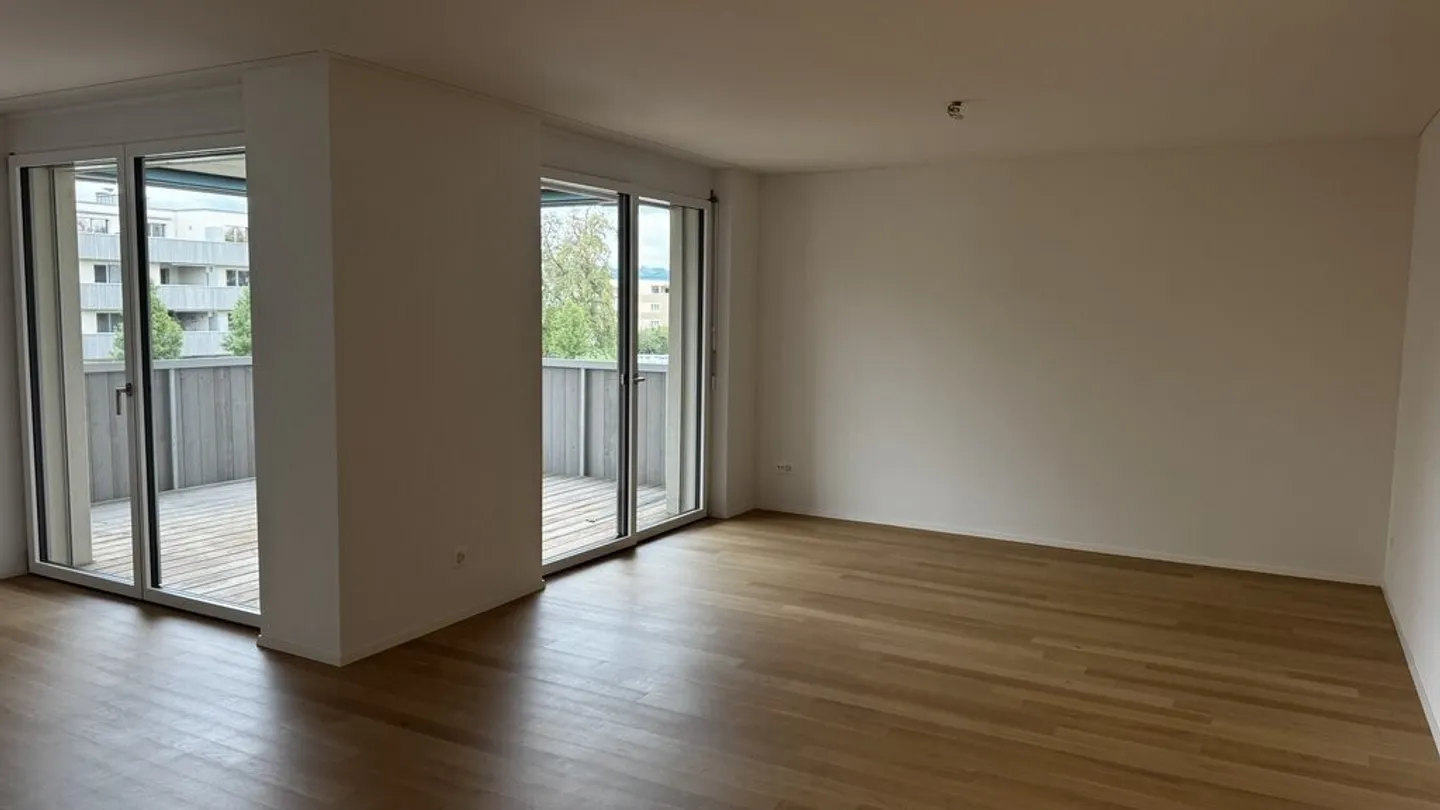 3.5 room apartment for rent in Romanshorn - Photo 10 of 11