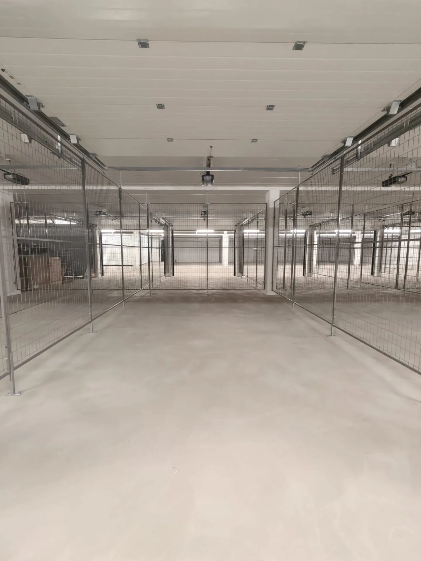 Indoor Garage Boxes - Photo 5 of 5