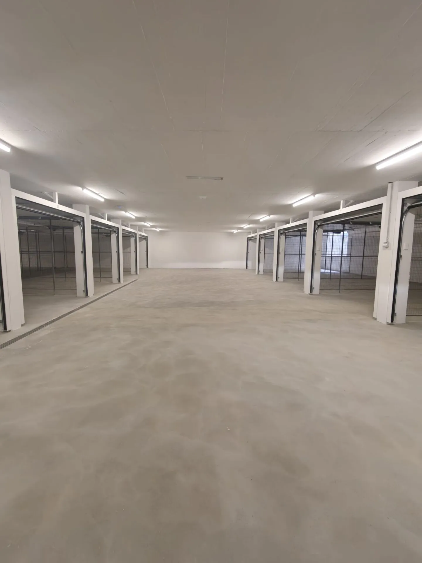 Indoor Garage Boxes - Photo 2 of 5