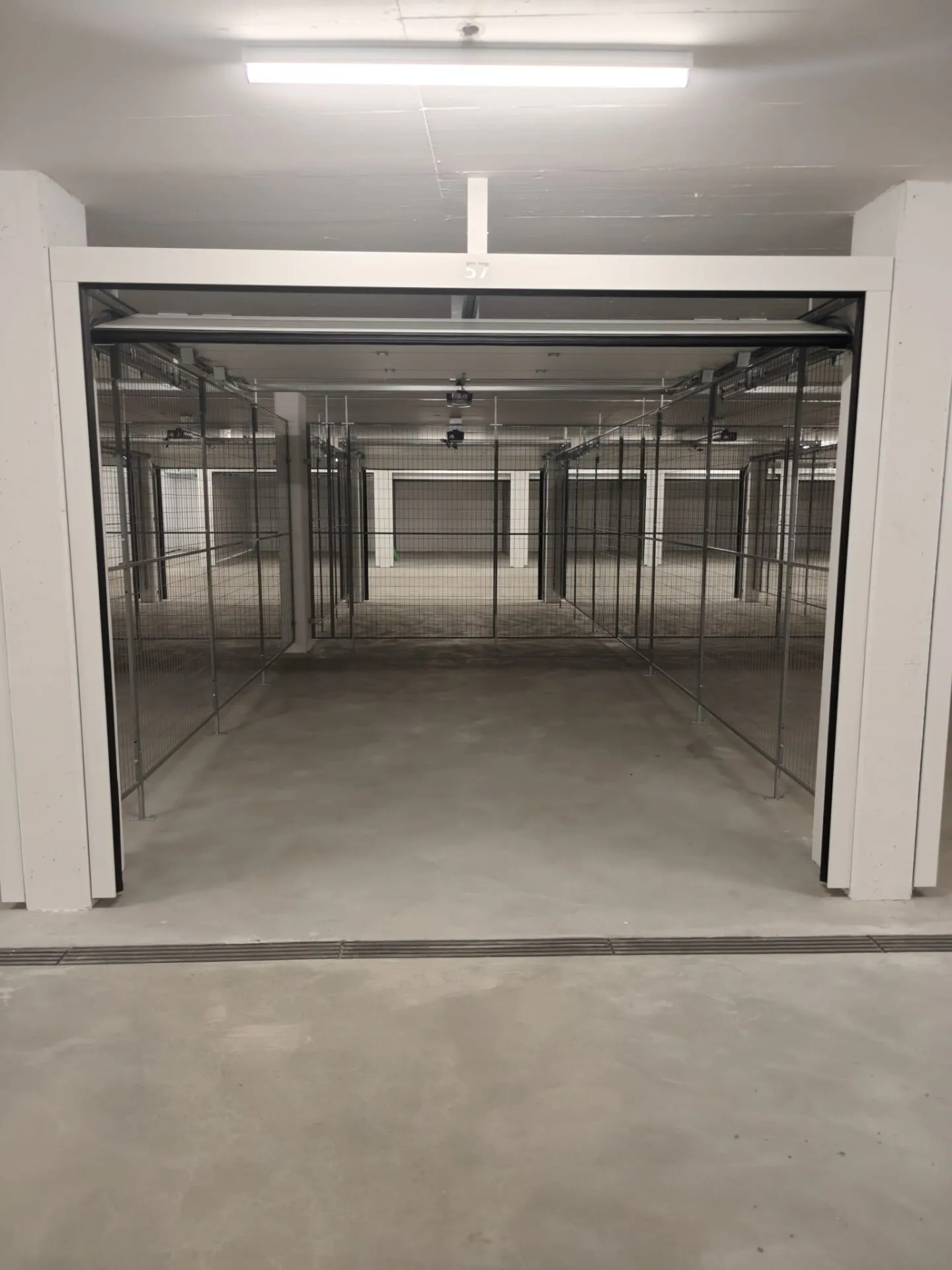 Indoor Garage Boxes - Photo 3 of 5