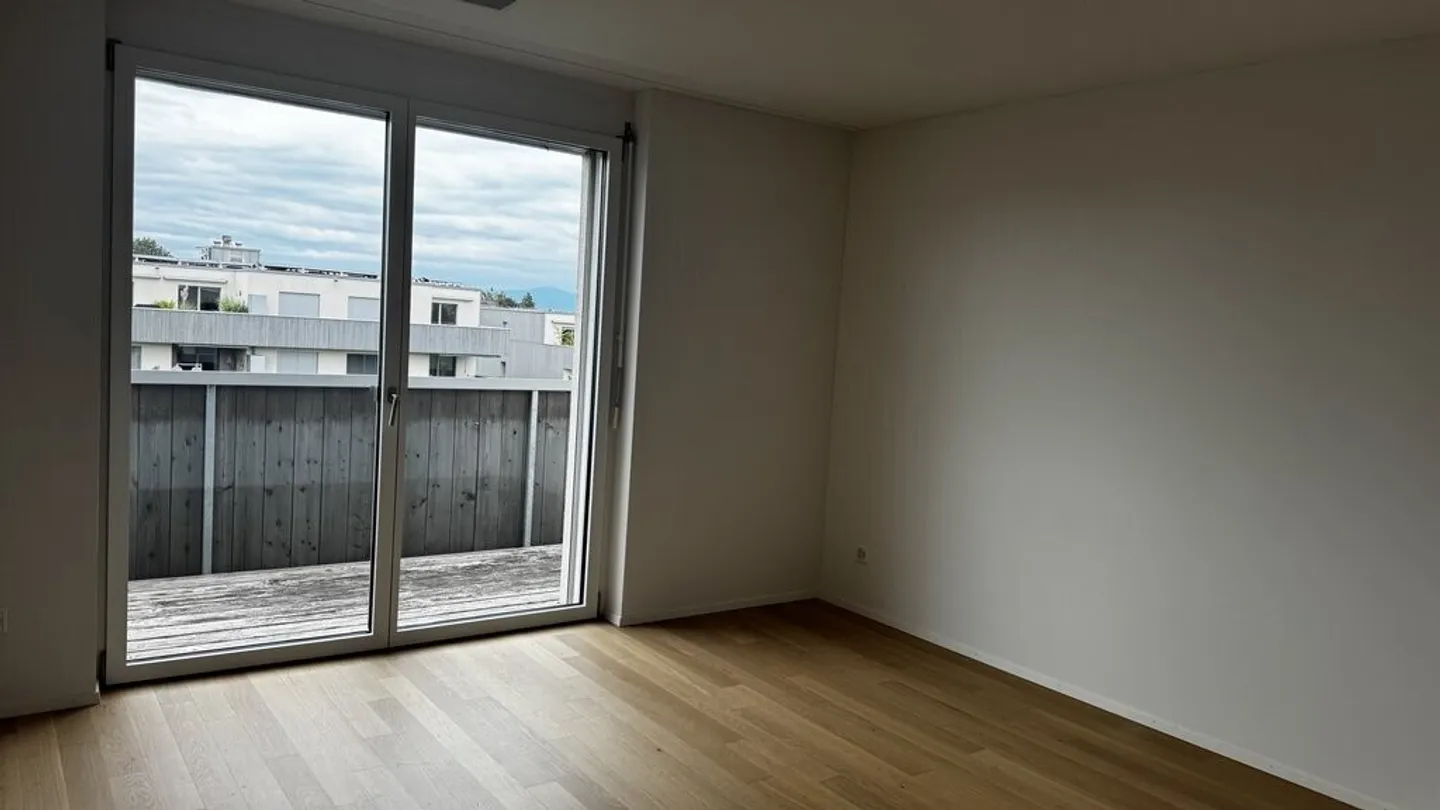 3.5 room apartment for rent in Romanshorn - Photo 7 of 11