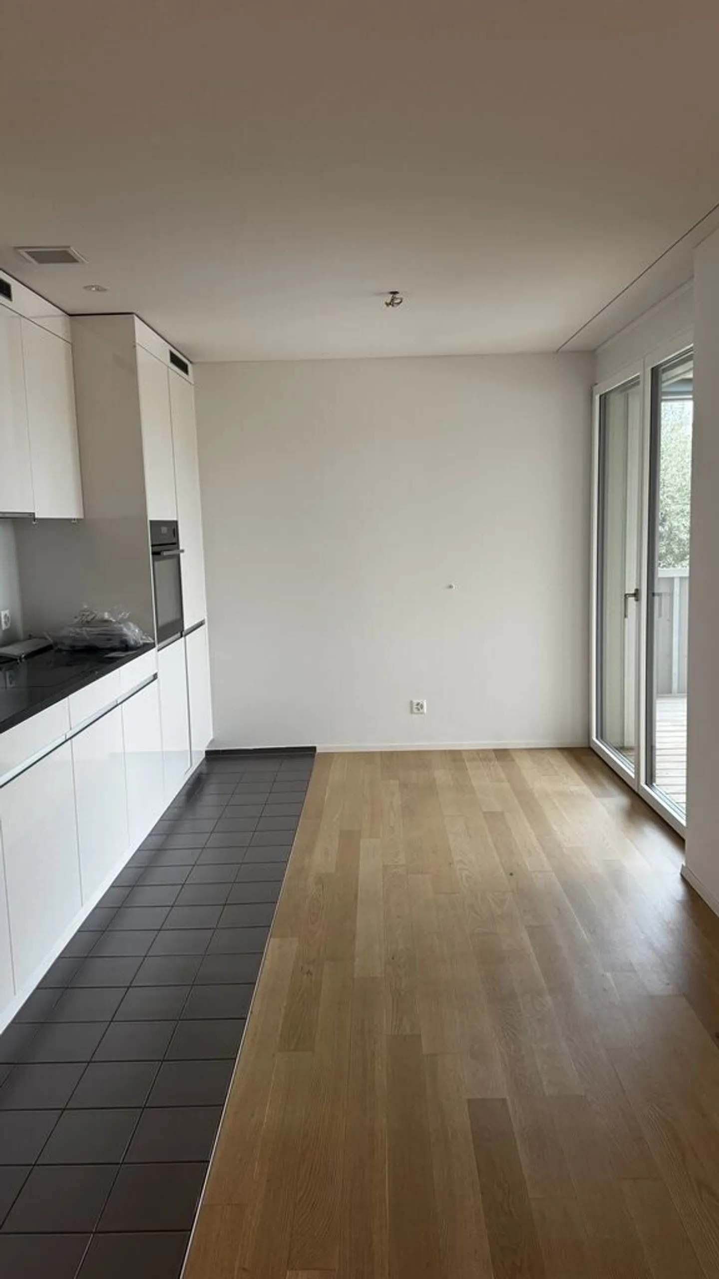 3.5 room apartment for rent in Romanshorn - Photo 8 of 11